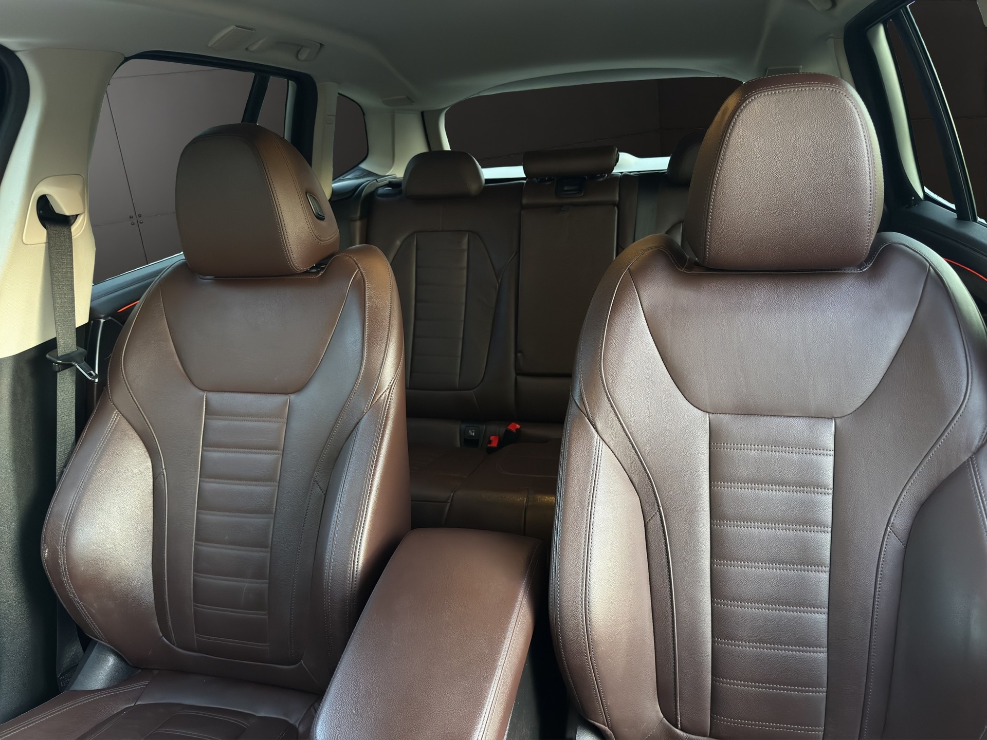 BMW X3 xDrive 20d Individual Luxury Line Steptronic-image-12