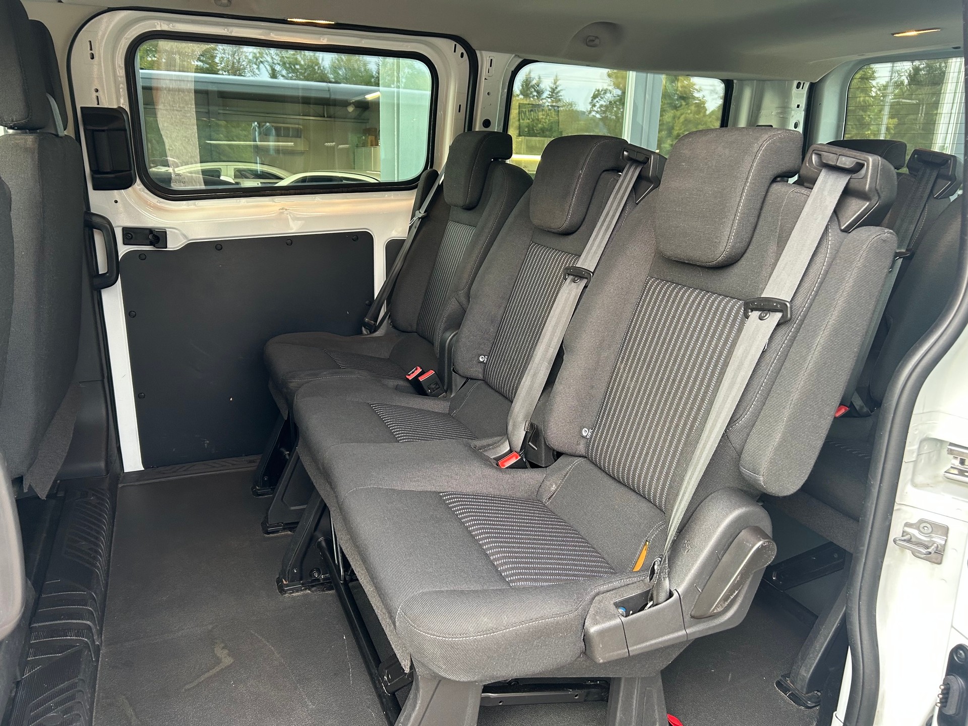 FORD Transit Custom 310 L1H1 Trend-image-12