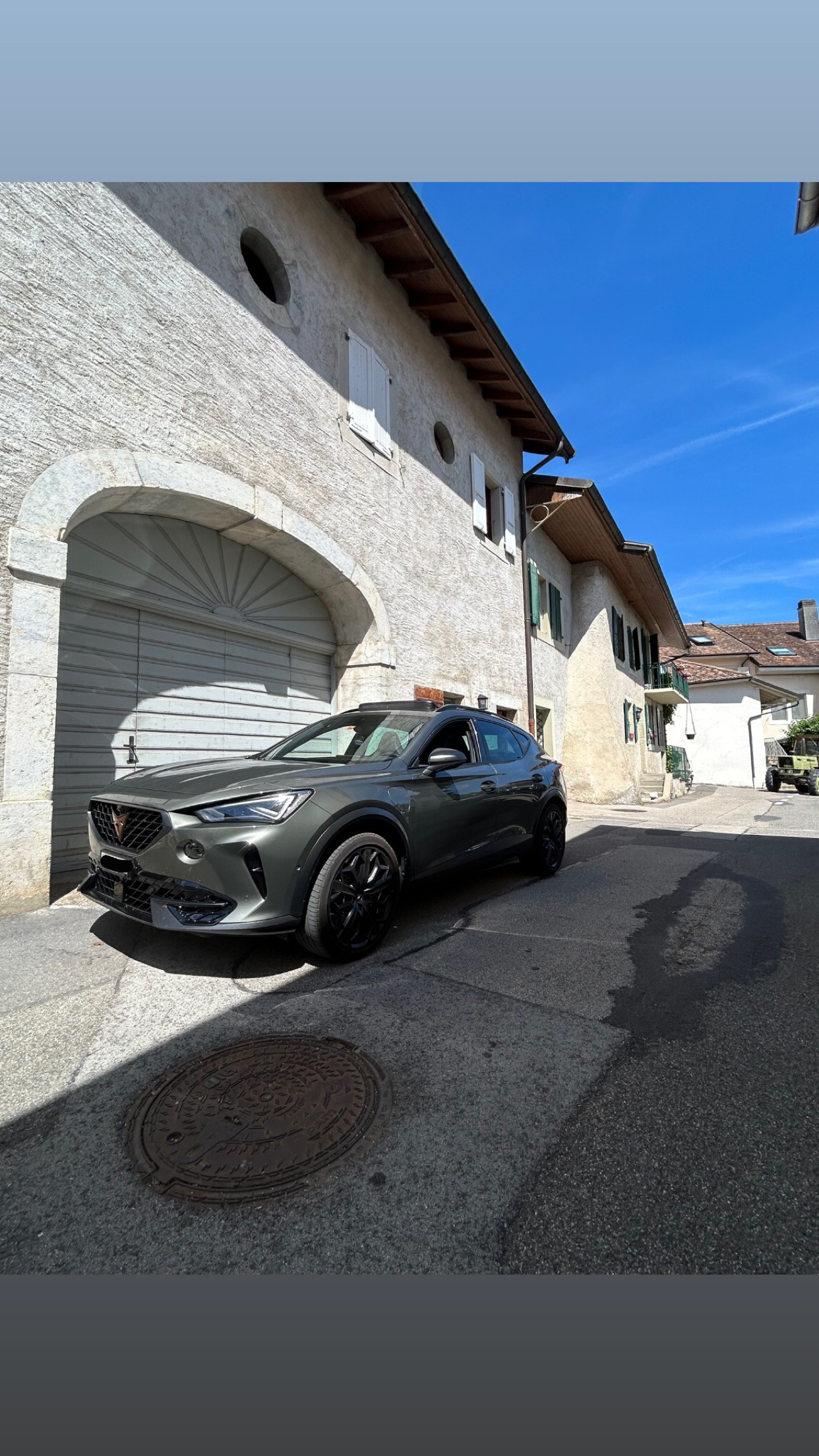 CUPRA FORMENTOR-image-0