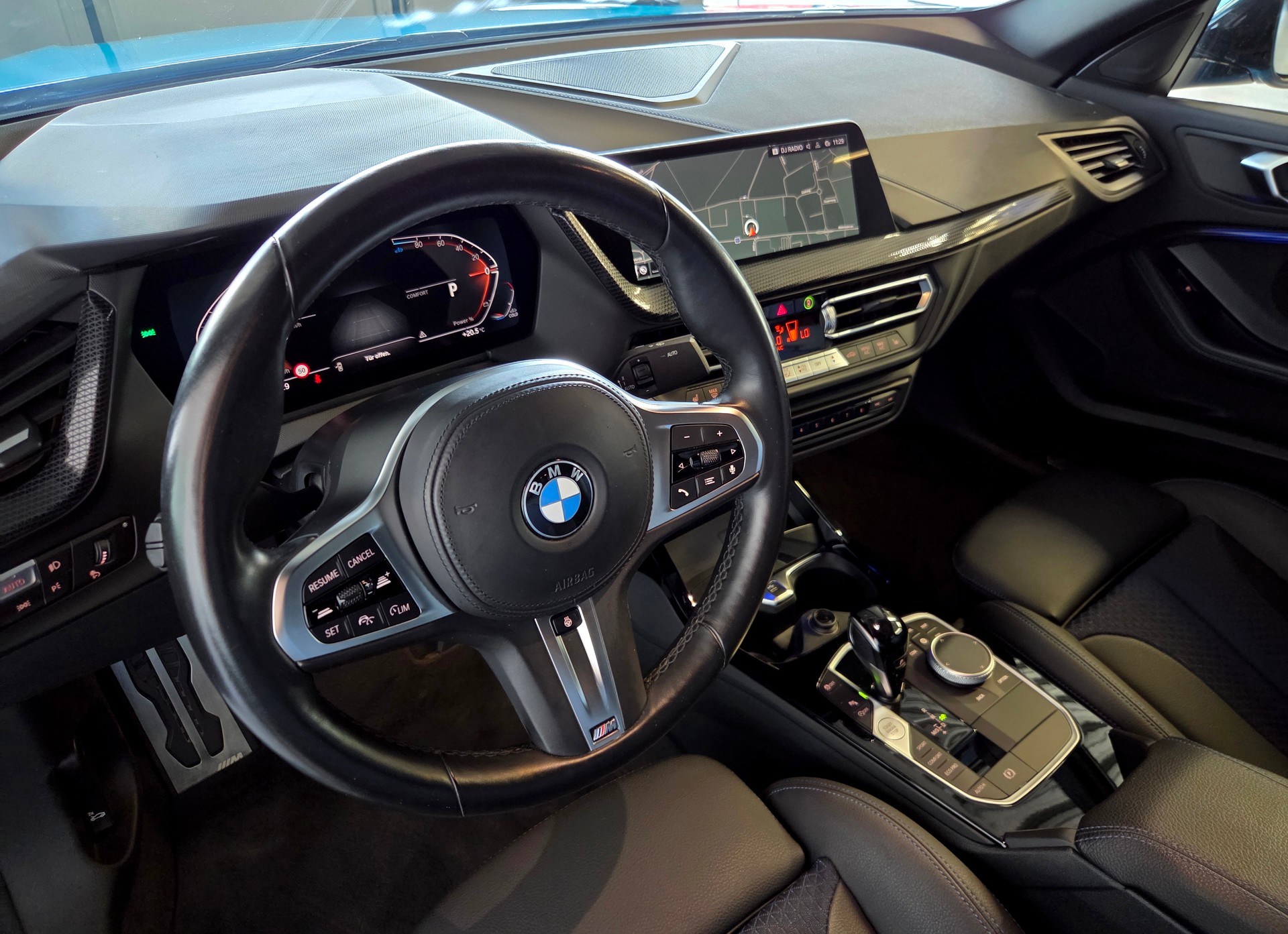 BMW 220d xDrive Gran Coupé-image-11