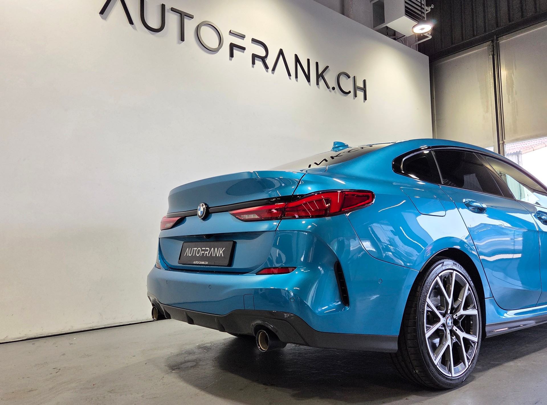 BMW 220d xDrive Gran Coupé-image-10