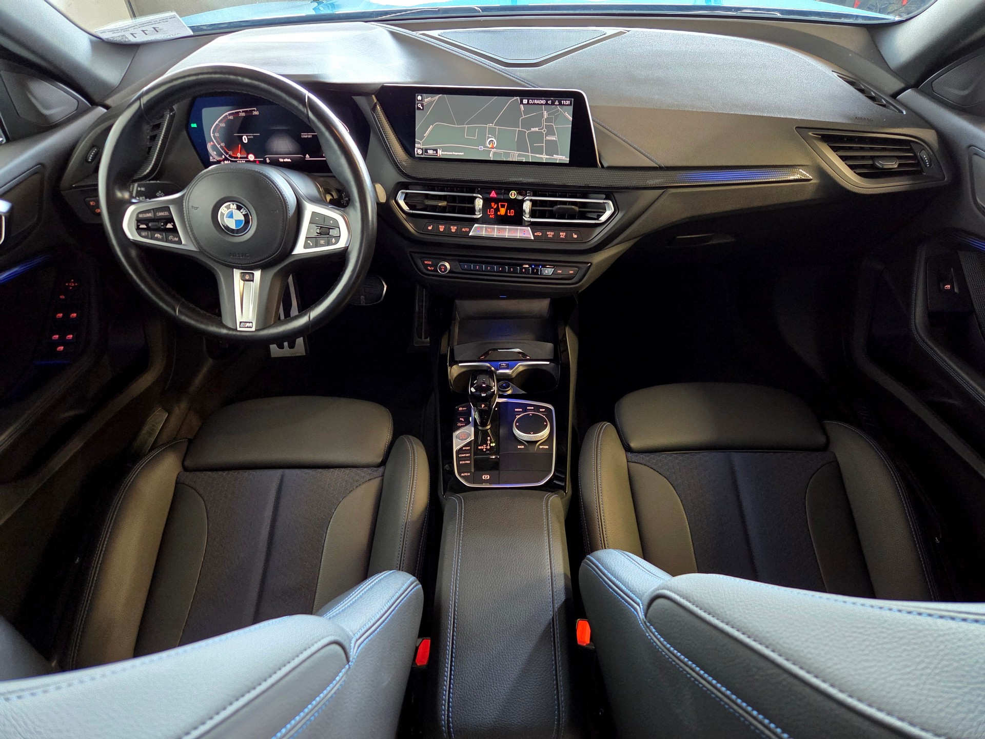 BMW 220d xDrive Gran Coupé-image-5