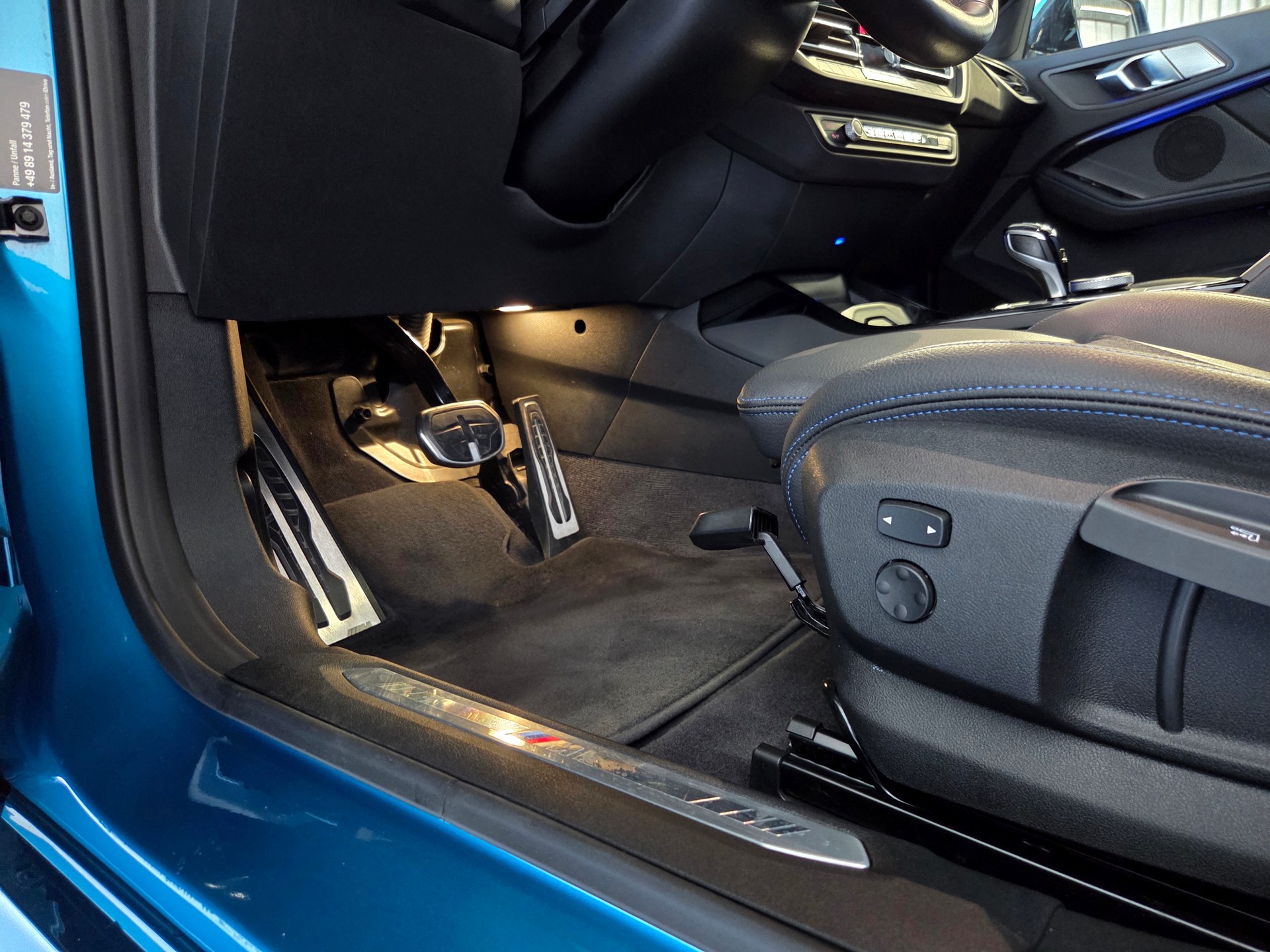BMW 220d xDrive Gran Coupé-image-12