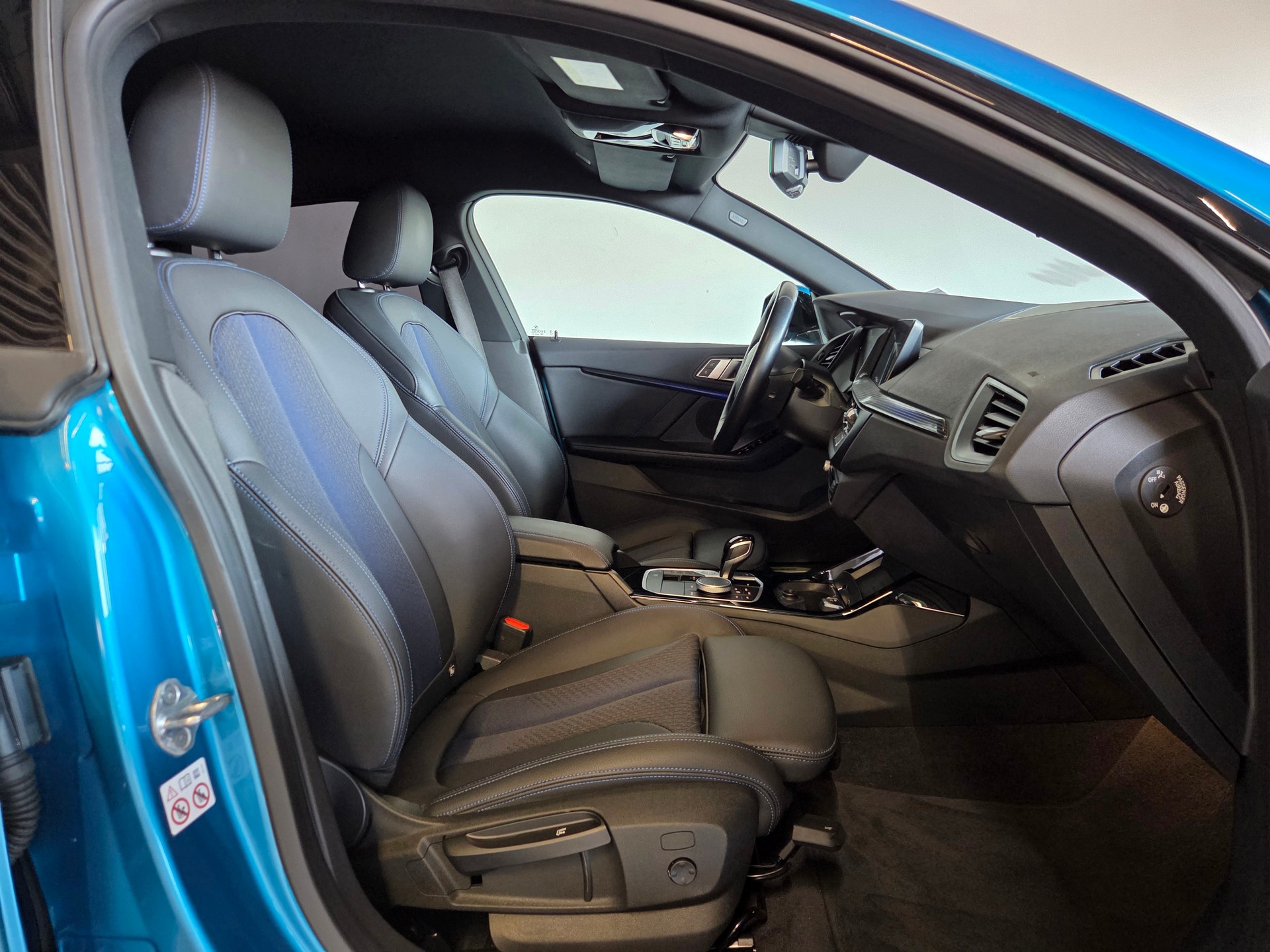 BMW 220d xDrive Gran Coupé-image-20