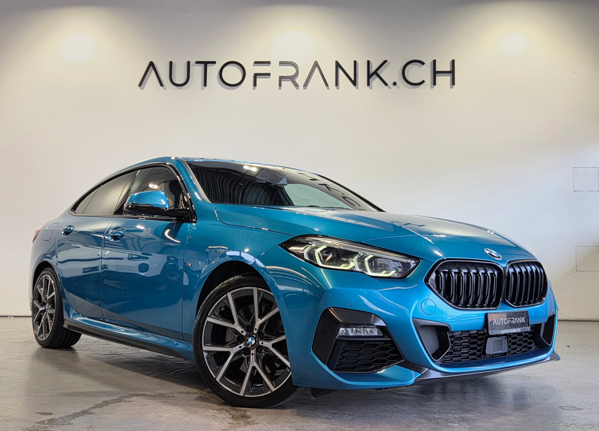 BMW 220d xDrive Gran Coupé-image-16