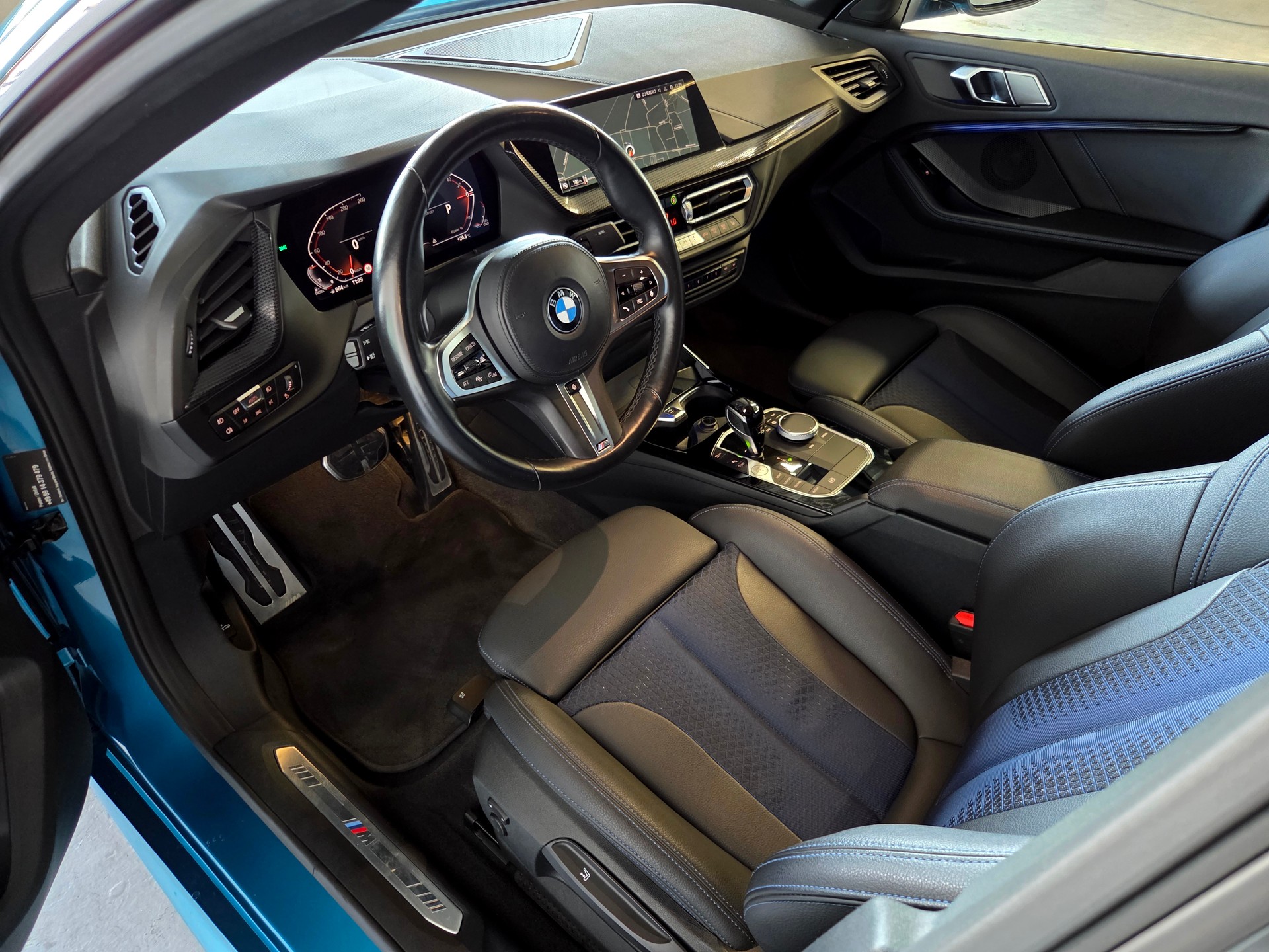 BMW 220d xDrive Gran Coupé-image-3