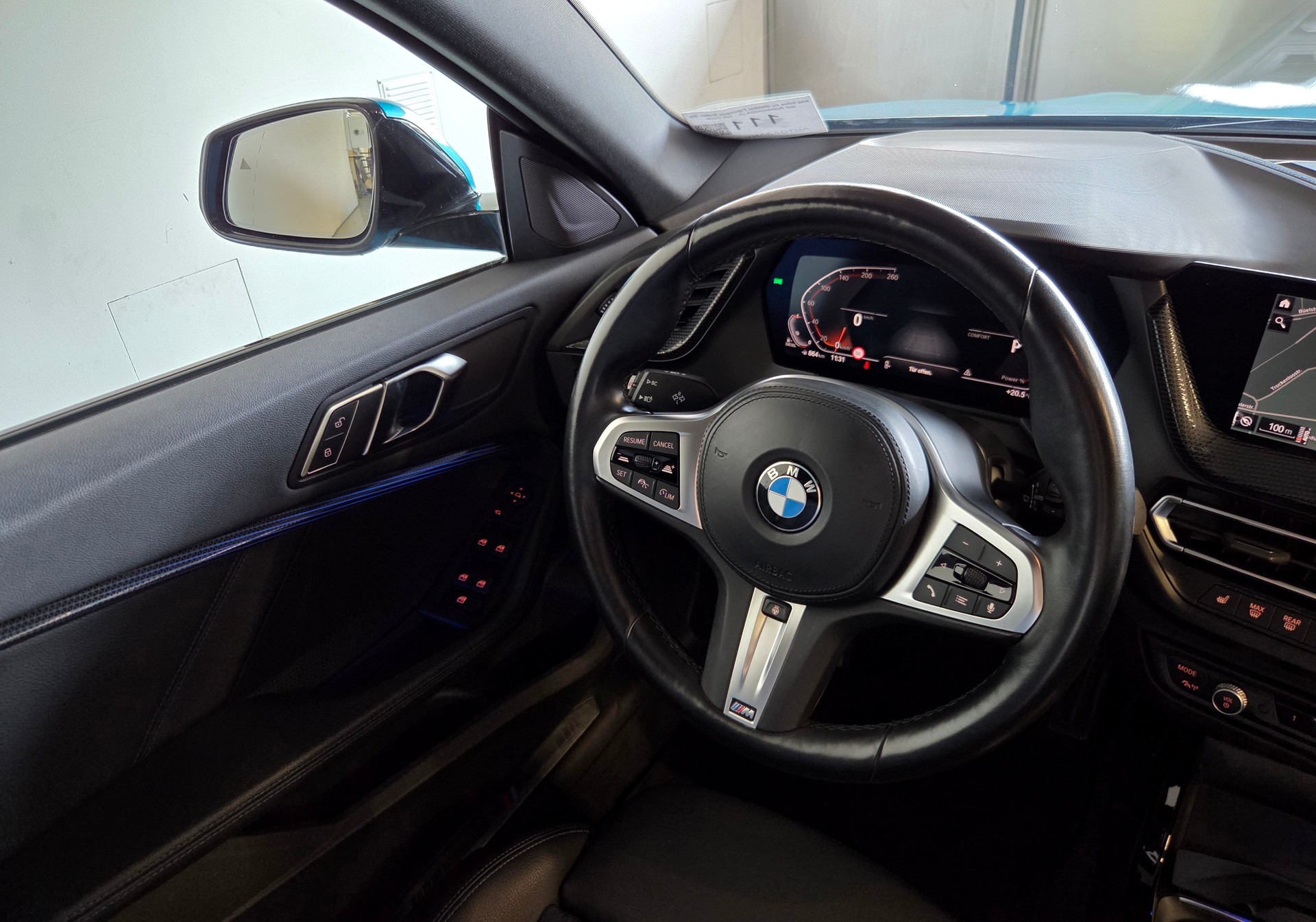 BMW 220d xDrive Gran Coupé-image-18