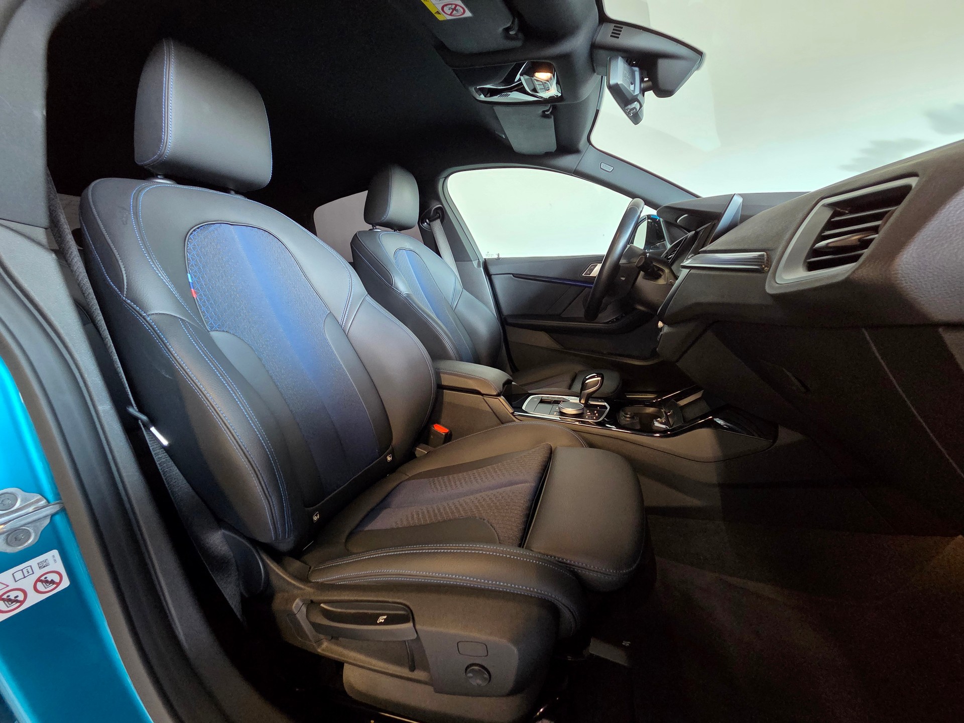 BMW 220d xDrive Gran Coupé-image-15