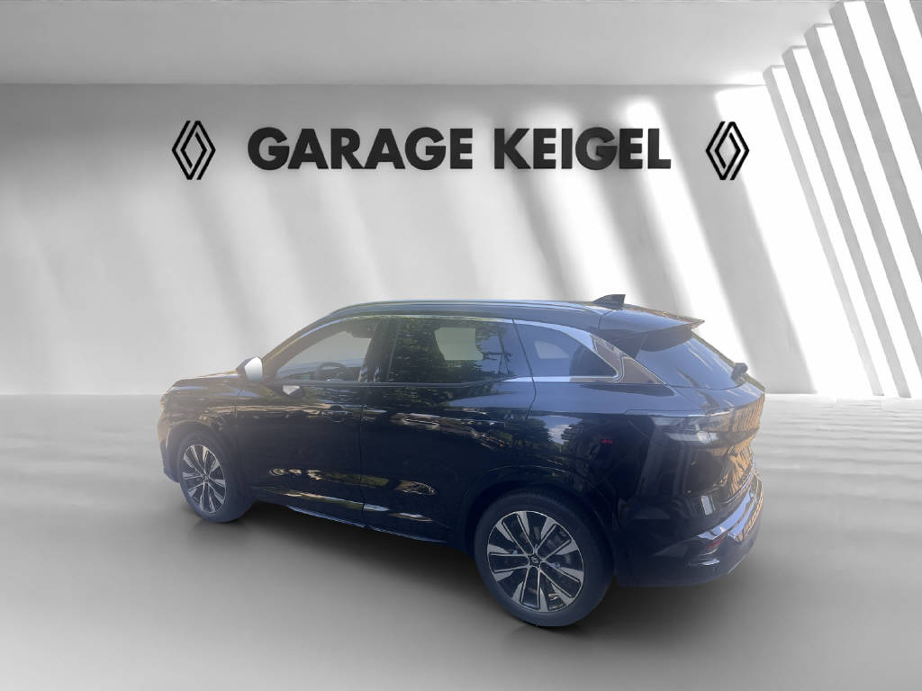RENAULT Austral 1.2 E-Tech techno-image-2