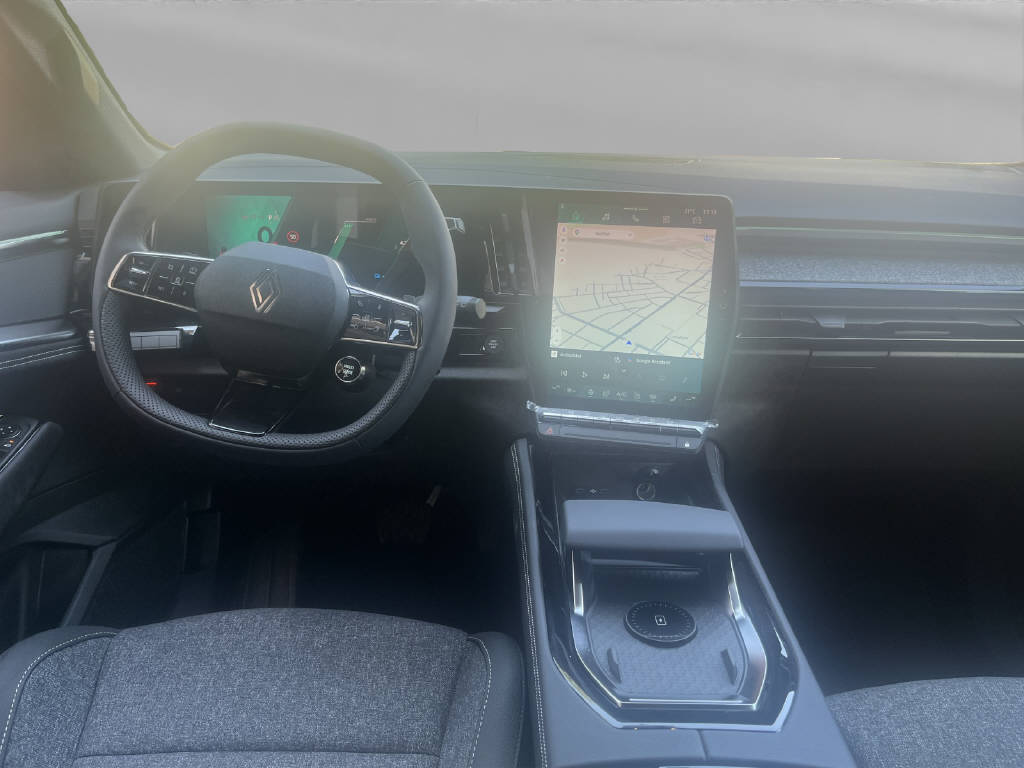 RENAULT Austral 1.2 E-Tech techno-image-4