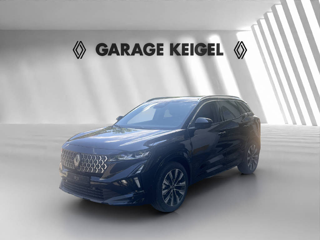 RENAULT Austral 1.2 E-Tech techno-image-0
