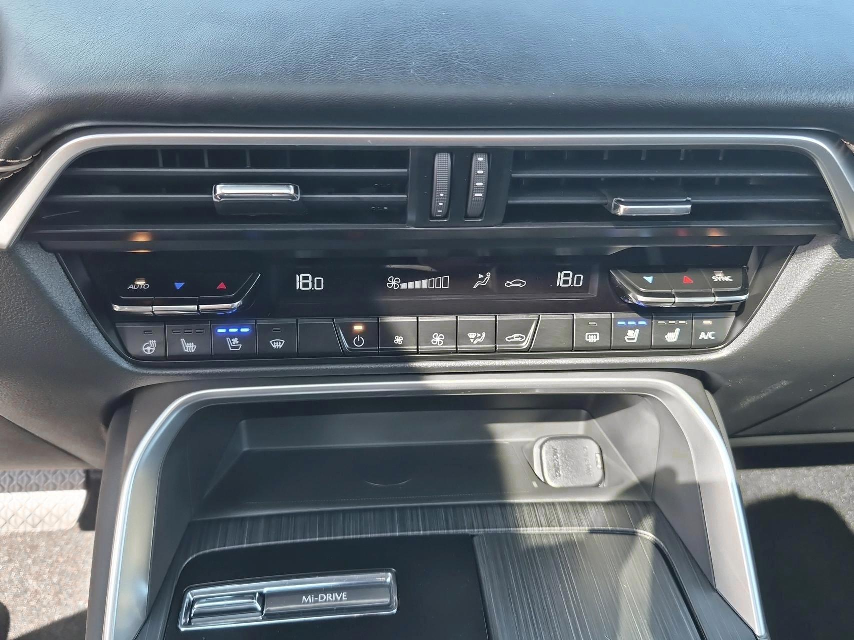 MAZDA CX-60 e-Skyactiv PHEV 327 AWD Homura Plus-image-18