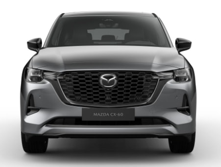 MAZDA CX-60 e-Skyactiv PHEV 327 AWD Homura Plus-image-7