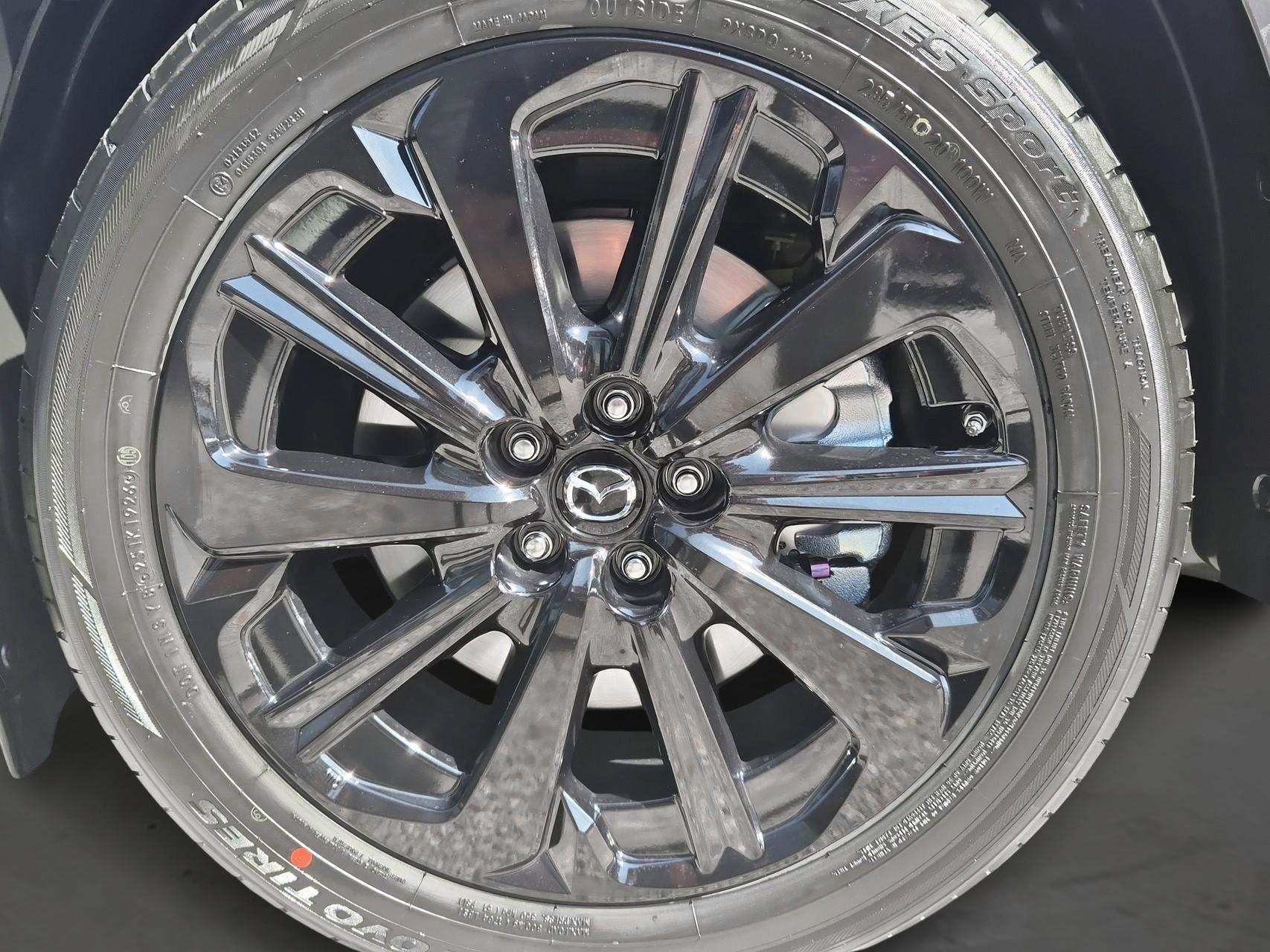 MAZDA CX-60 e-Skyactiv PHEV 327 AWD Homura Plus-image-16