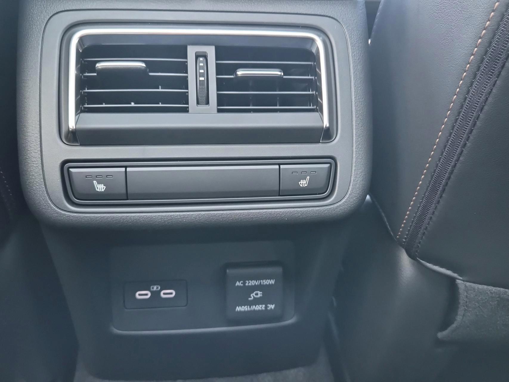 MAZDA CX-60 e-Skyactiv PHEV 327 AWD Homura Plus-image-12