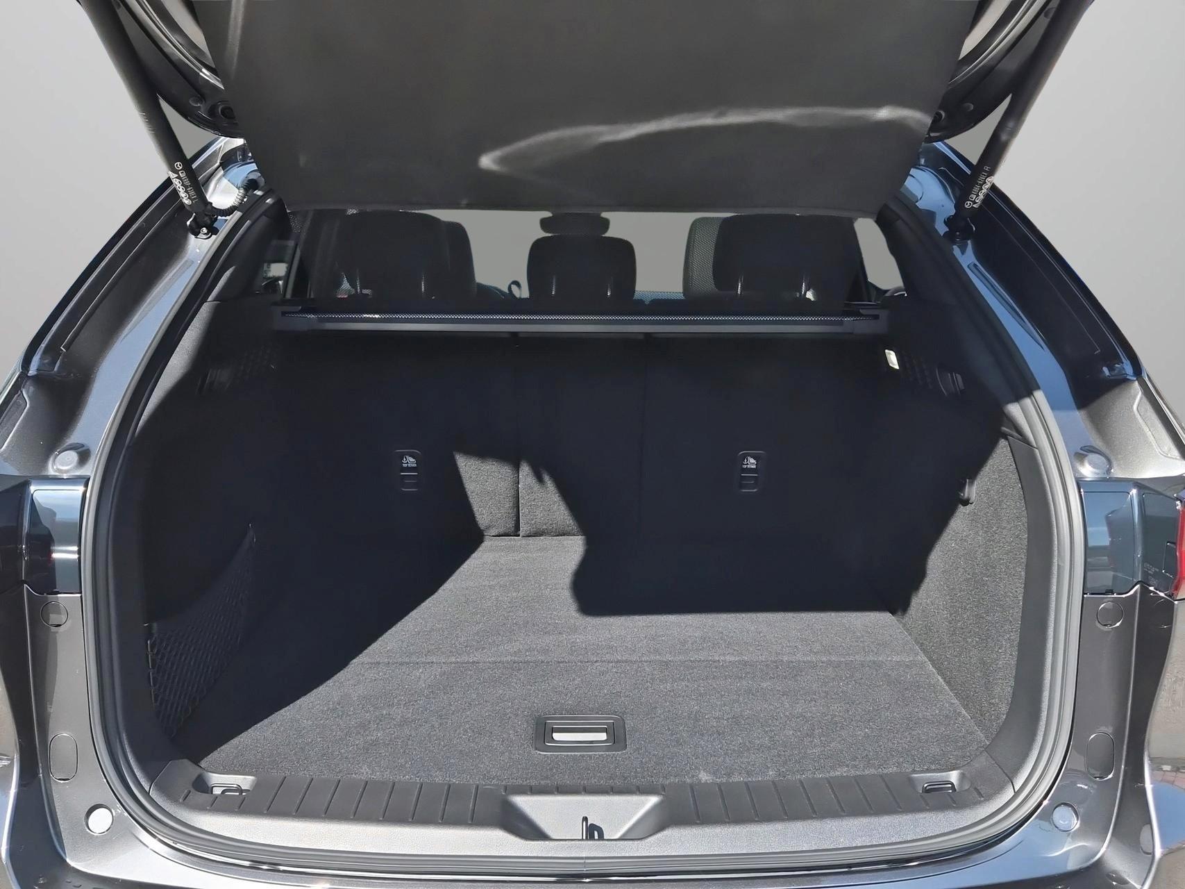 MAZDA CX-60 e-Skyactiv PHEV 327 AWD Homura Plus-image-13