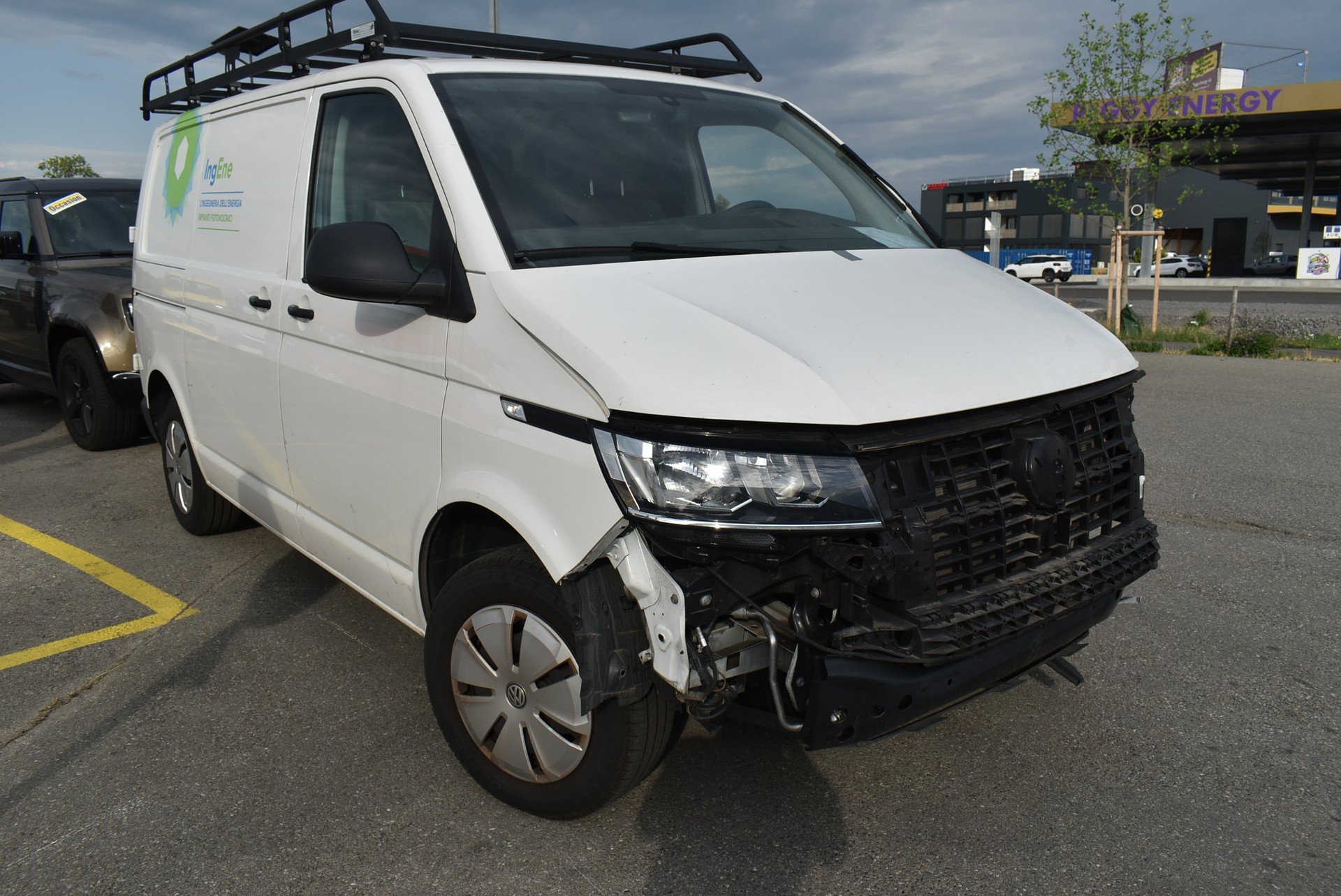 VW T6.1 2.0 TDI Entry-image-1