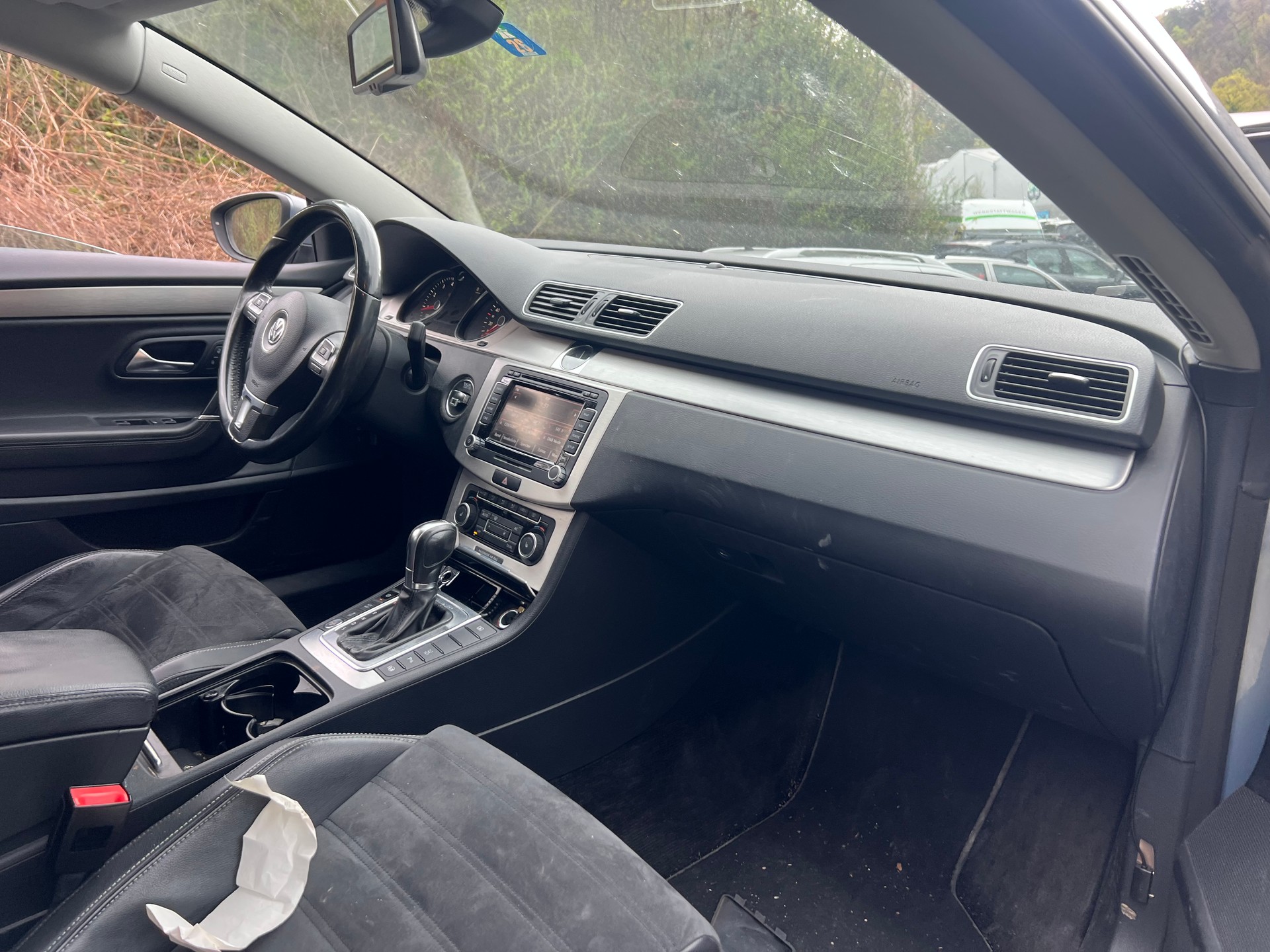 VW Passat CC 1.8 TSI Advance DSG-image-10