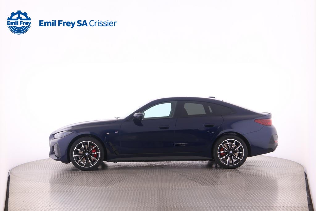 BMW i4 xDrive40-image-2