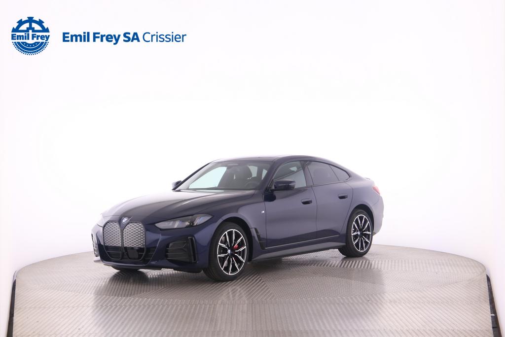 BMW i4 xDrive40-image-0