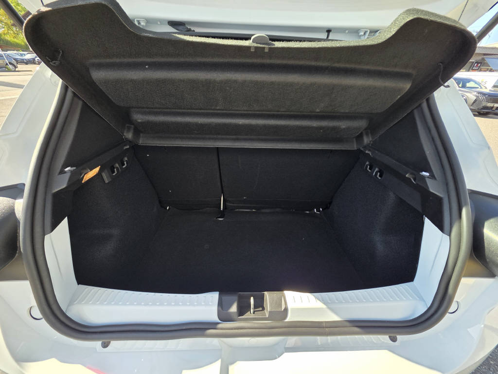 DACIA Sandero 1.0 TCe Stepway Comfort-image-7