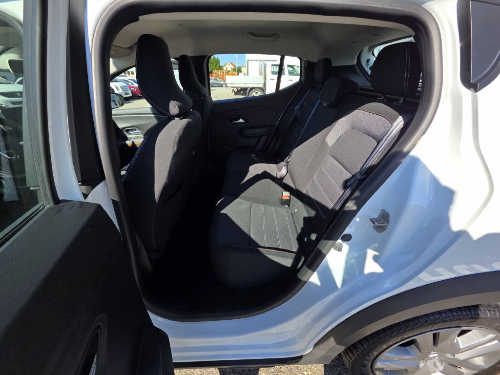 DACIA Sandero 1.0 TCe Stepway Comfort-image-6