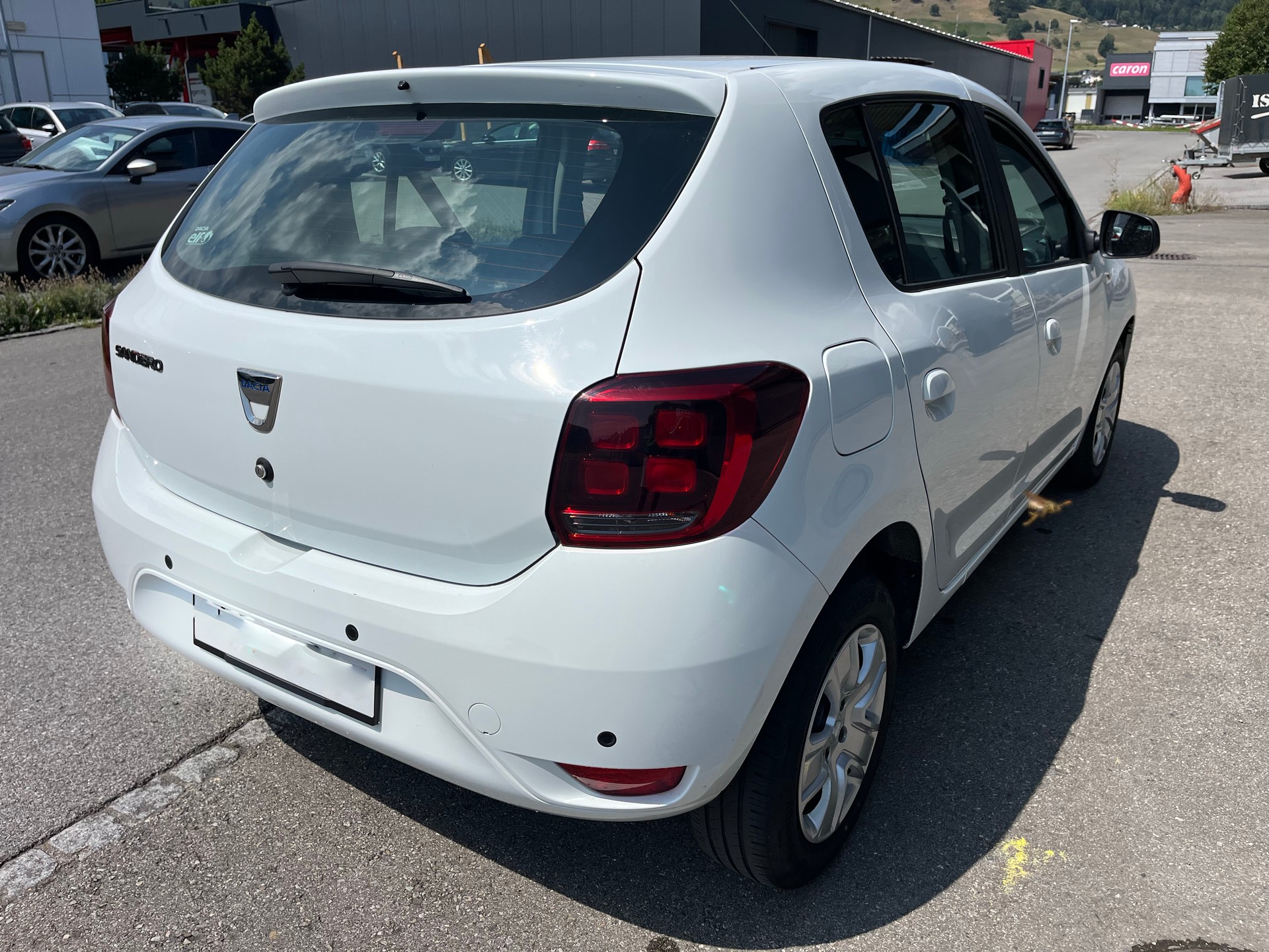 DACIA TCe 90 Comfort-image-2