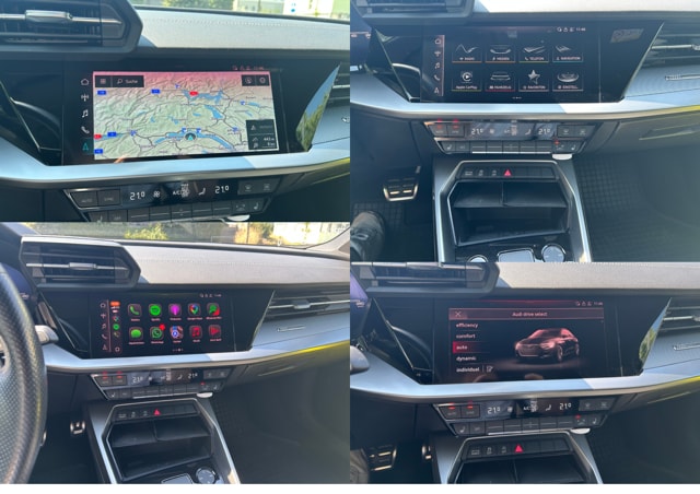 AUDI A3 Limousine 1.5 35 TFSI S Line S-Tronic-image-14