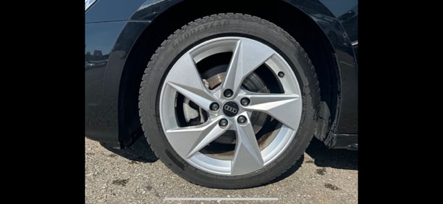 AUDI A3 Limousine 1.5 35 TFSI S Line S-Tronic-image-17
