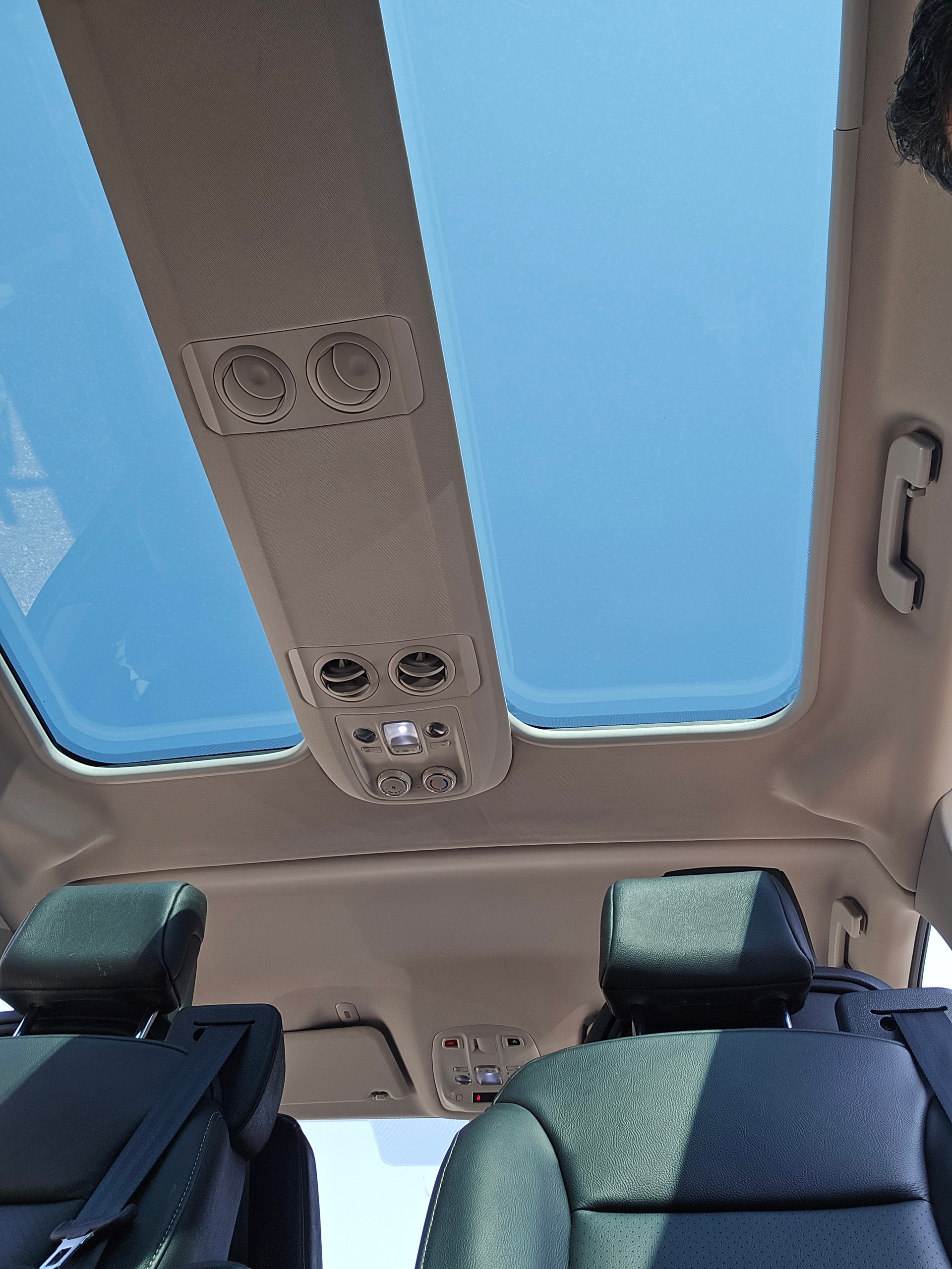 CITROEN Spacetourer 2.0 BlueHDi Business Lounge XL EAT-image-11