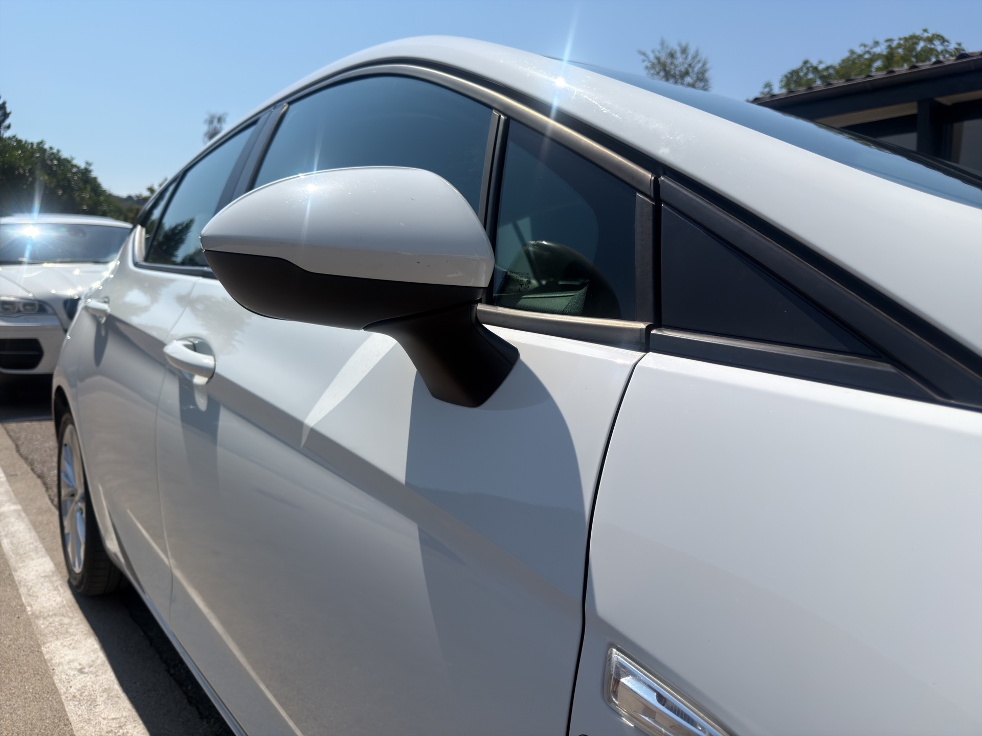OPEL Astra Sports Tourer 1.4i Turbo Dynamic Automatic-image-13