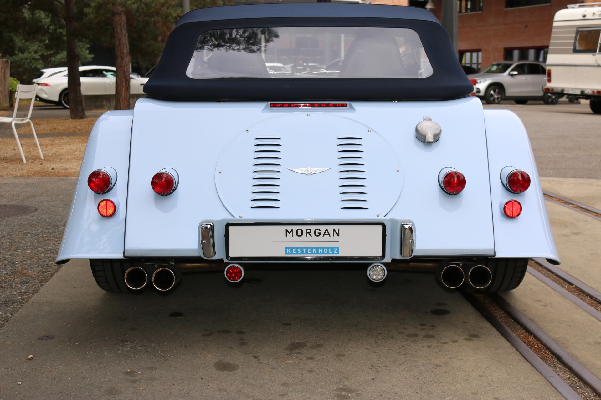 MORGAN Plus 8 4.8-image-4