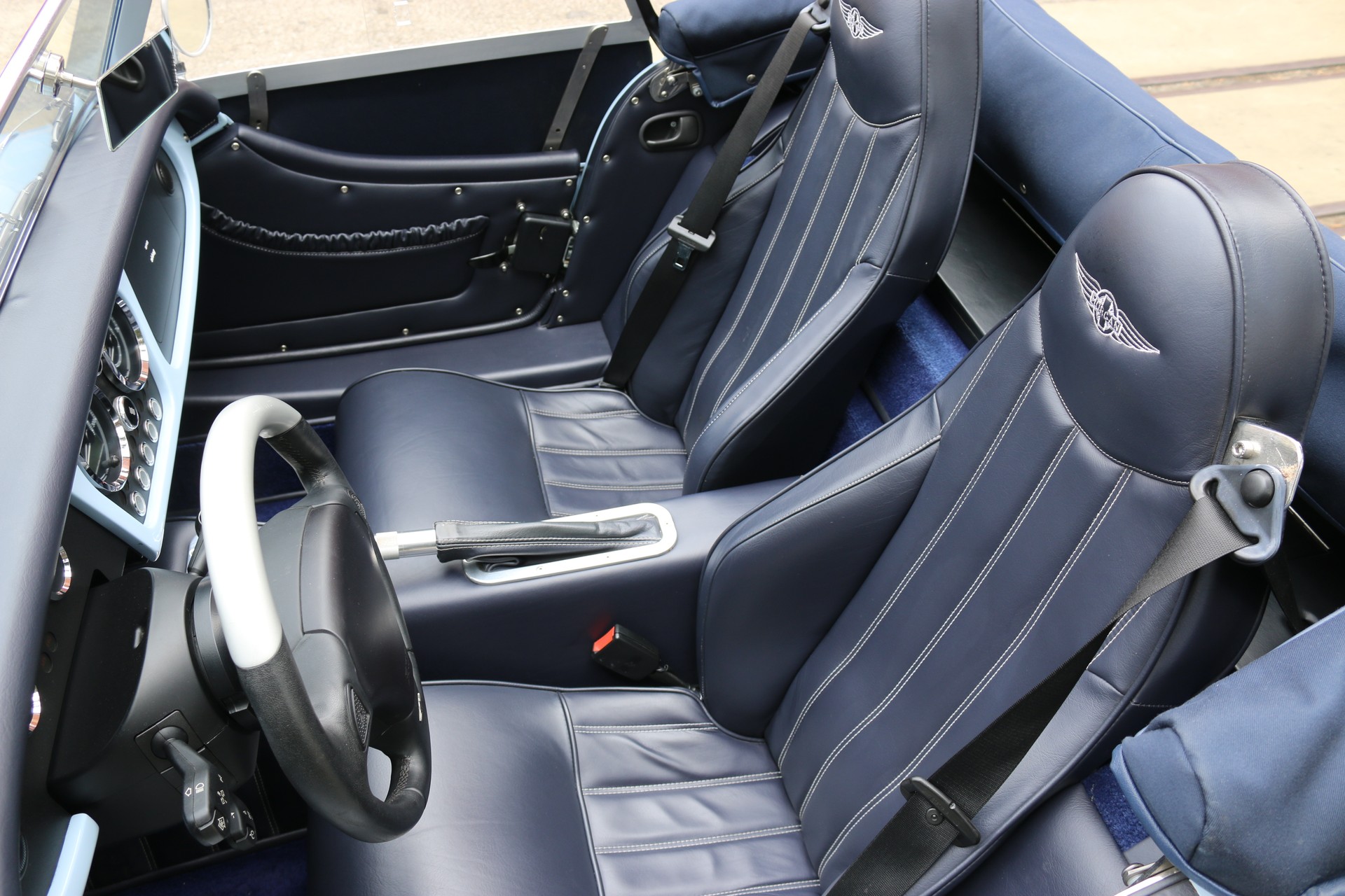 MORGAN Plus 8 4.8-image-6