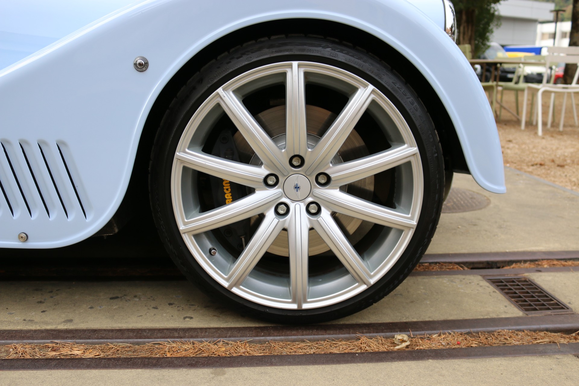 MORGAN Plus 8 4.8-image-11
