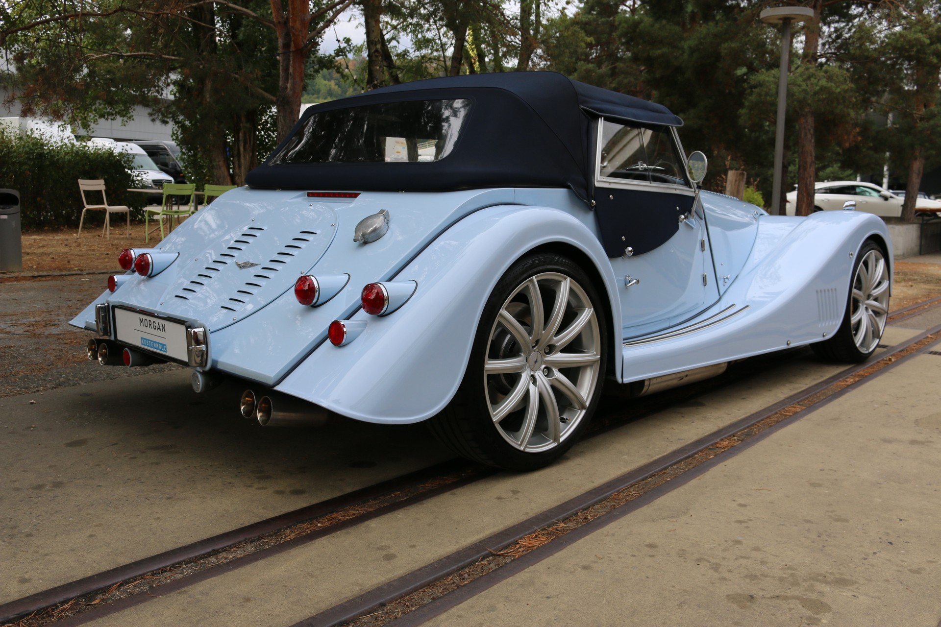 MORGAN Plus 8 4.8-image-3