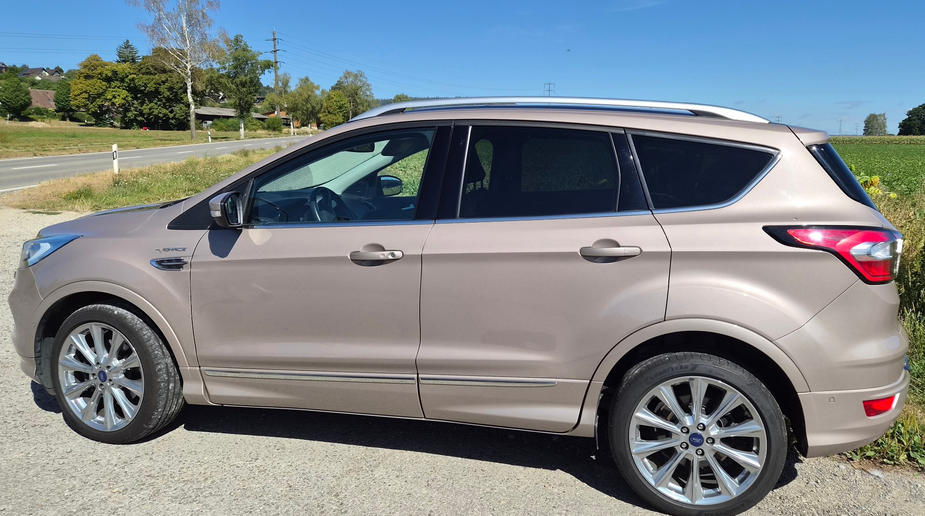 FORD 2.0 TDCi 180 Titanium FPS-image-3