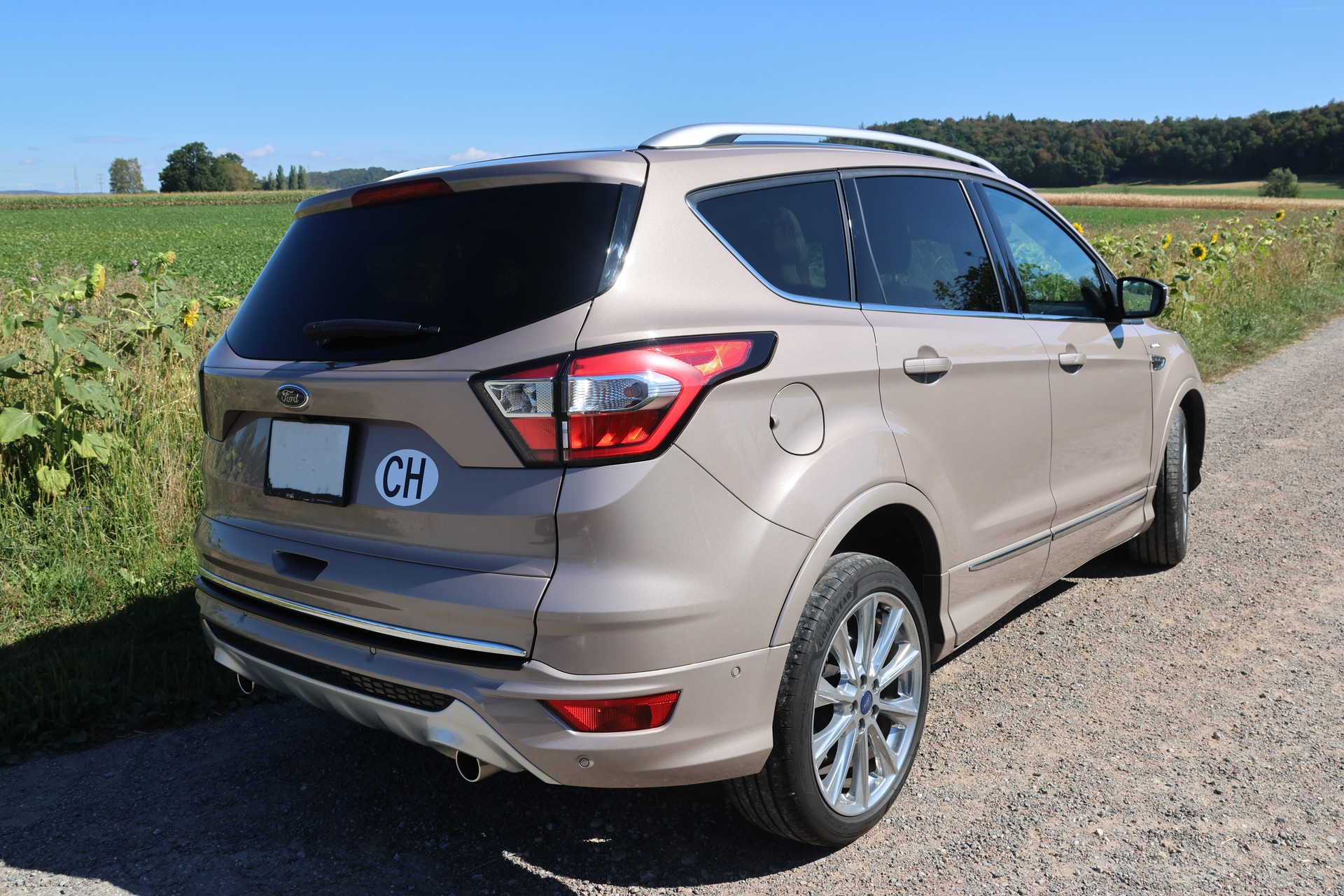 FORD 2.0 TDCi 180 Titanium FPS-image-4