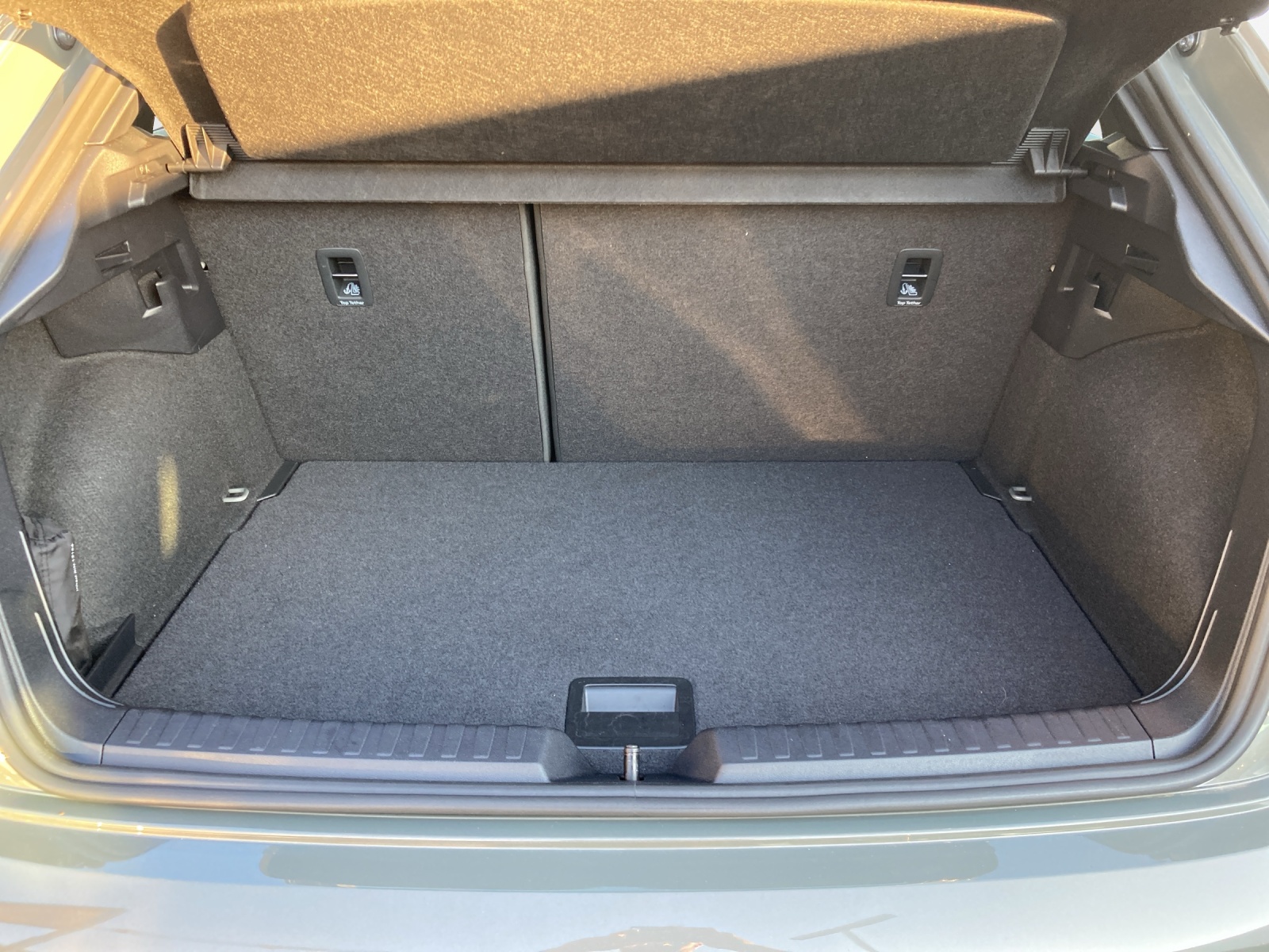 AUDI A1 allstreet 30 TFSI Attraction S-tronic-image-12