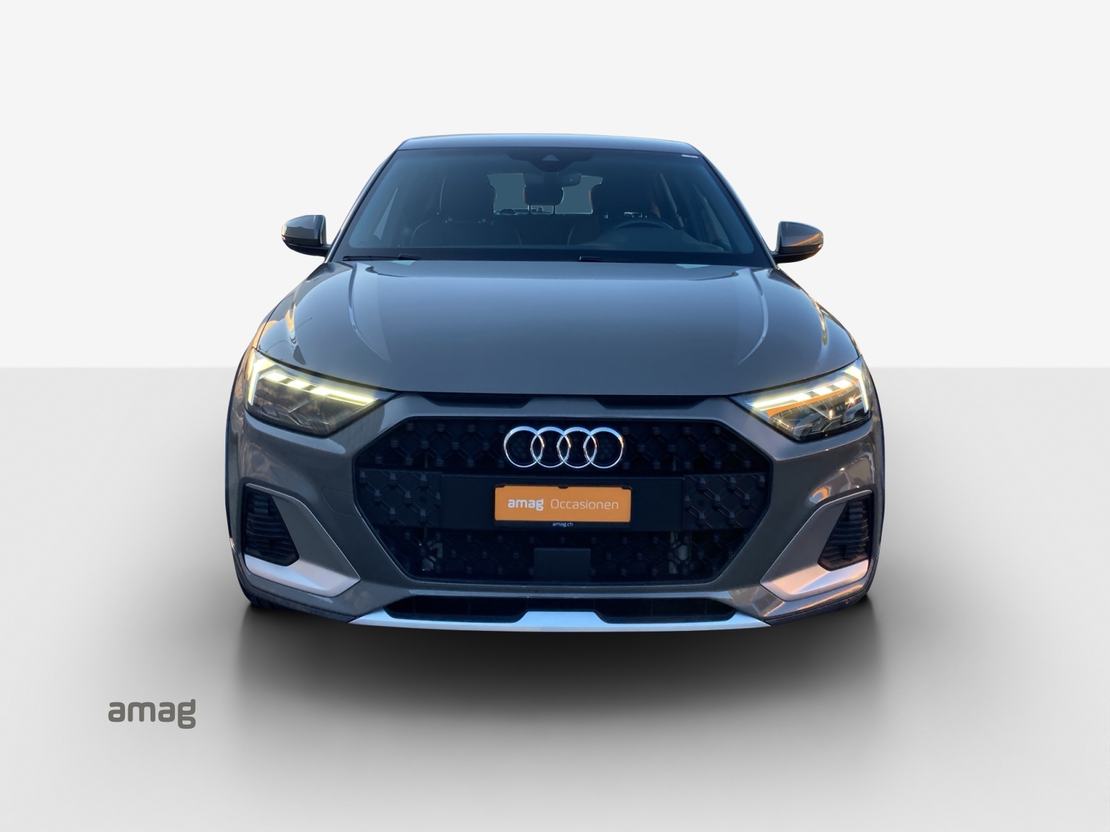 AUDI A1 allstreet 30 TFSI Attraction S-tronic-image-6