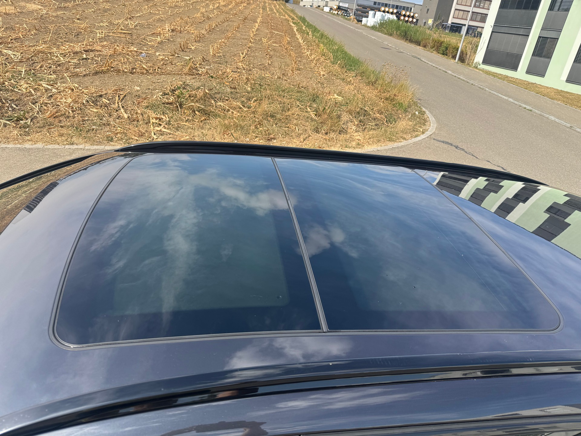 BMW M550d xDrive Touring Steptronic-image-10