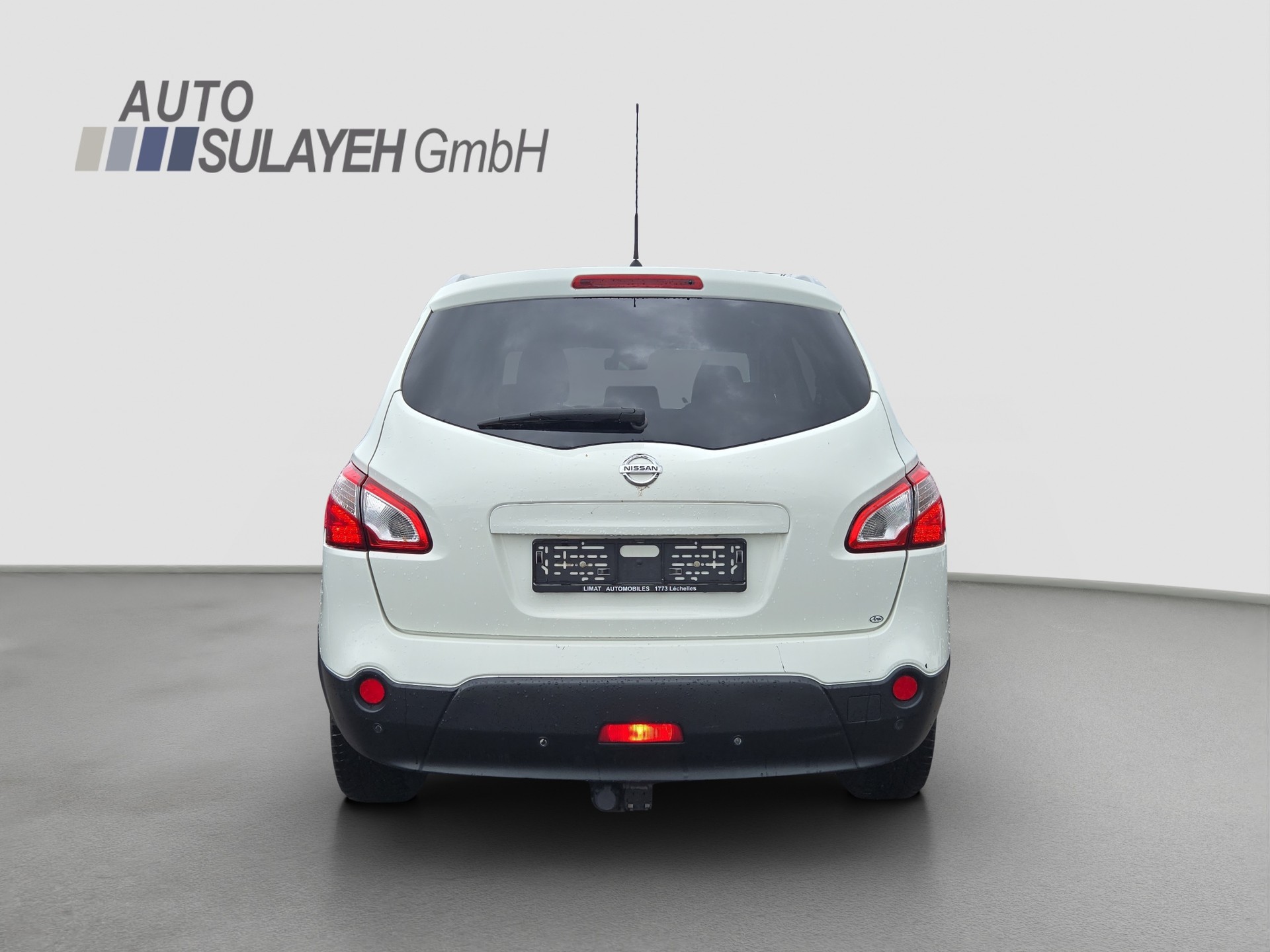 NISSAN Qashqai +2 2.0 4WD tekna-image-11