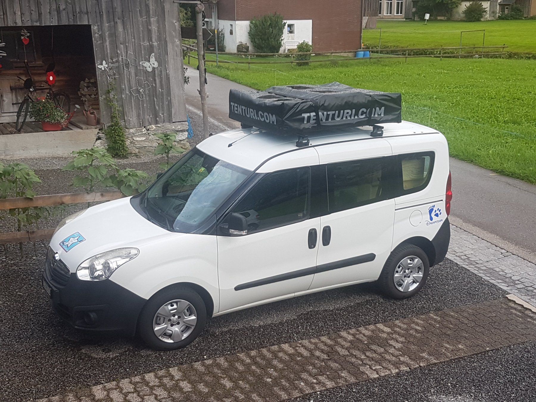 OPEL 1.6 CDTi-image-0