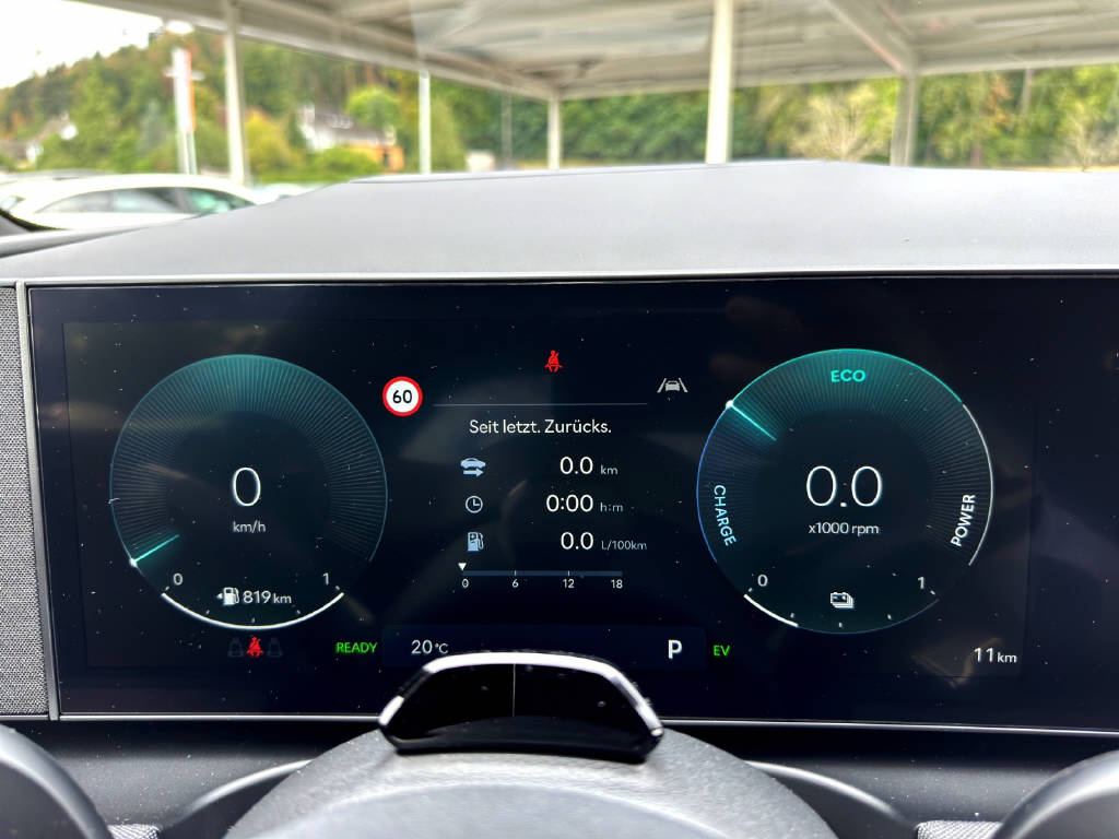 HYUNDAI TUCSON 1.6 T-GDi Hybrid N-Line 4WD-image-15