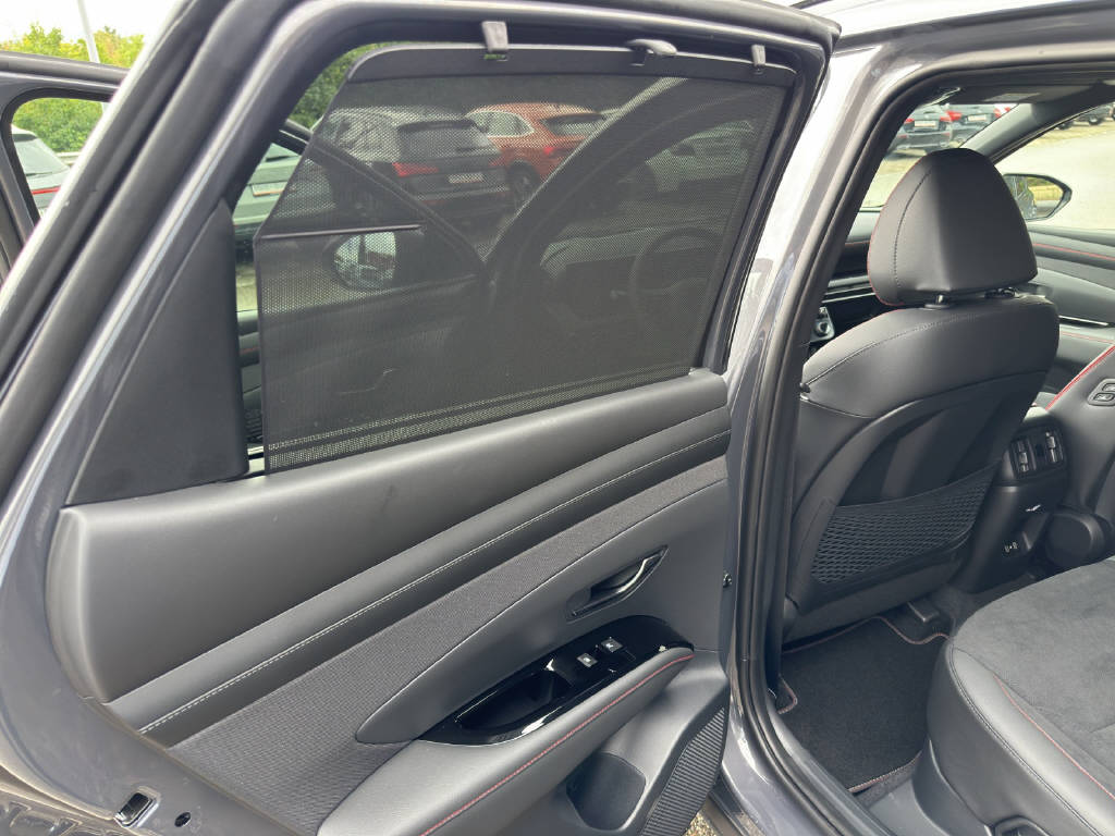 HYUNDAI TUCSON 1.6 T-GDi Hybrid N-Line 4WD-image-18