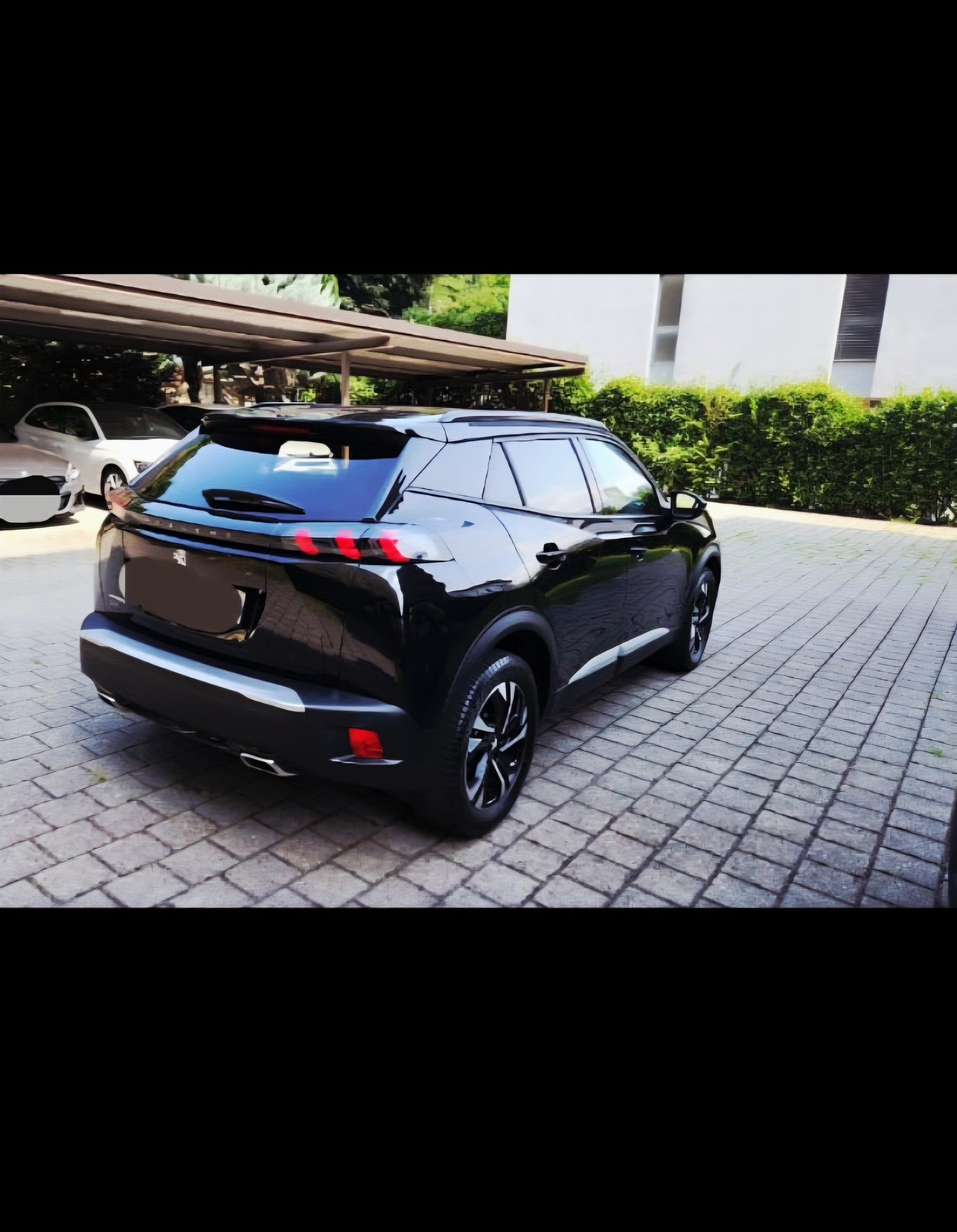 PEUGEOT Pure tech-image-2