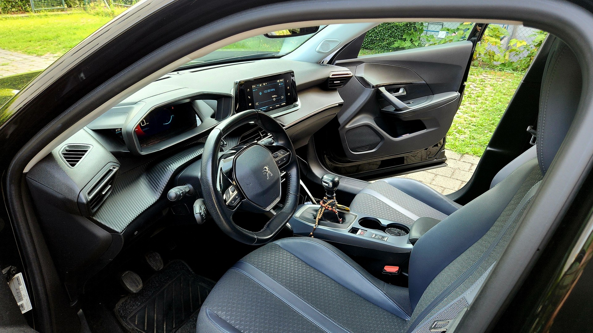 PEUGEOT Pure tech-image-5