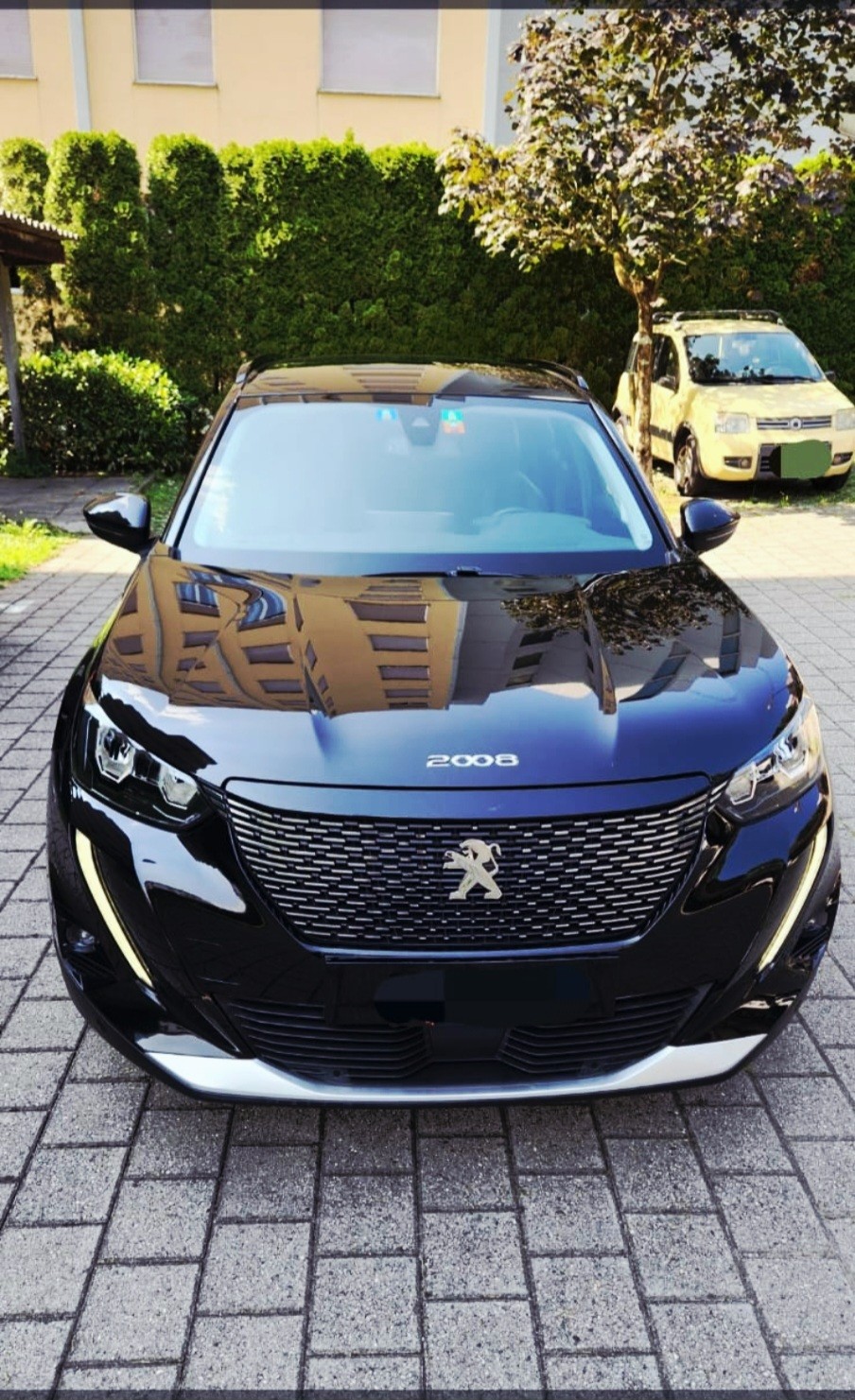 PEUGEOT Pure tech-image-0
