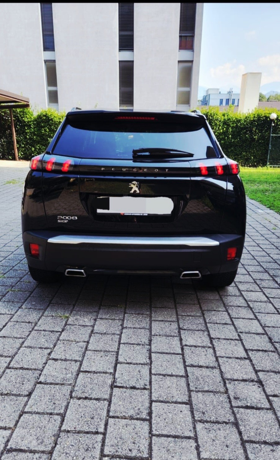 PEUGEOT Pure tech-image-1