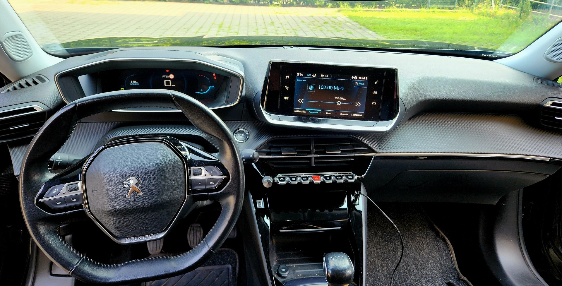PEUGEOT Pure tech-image-4