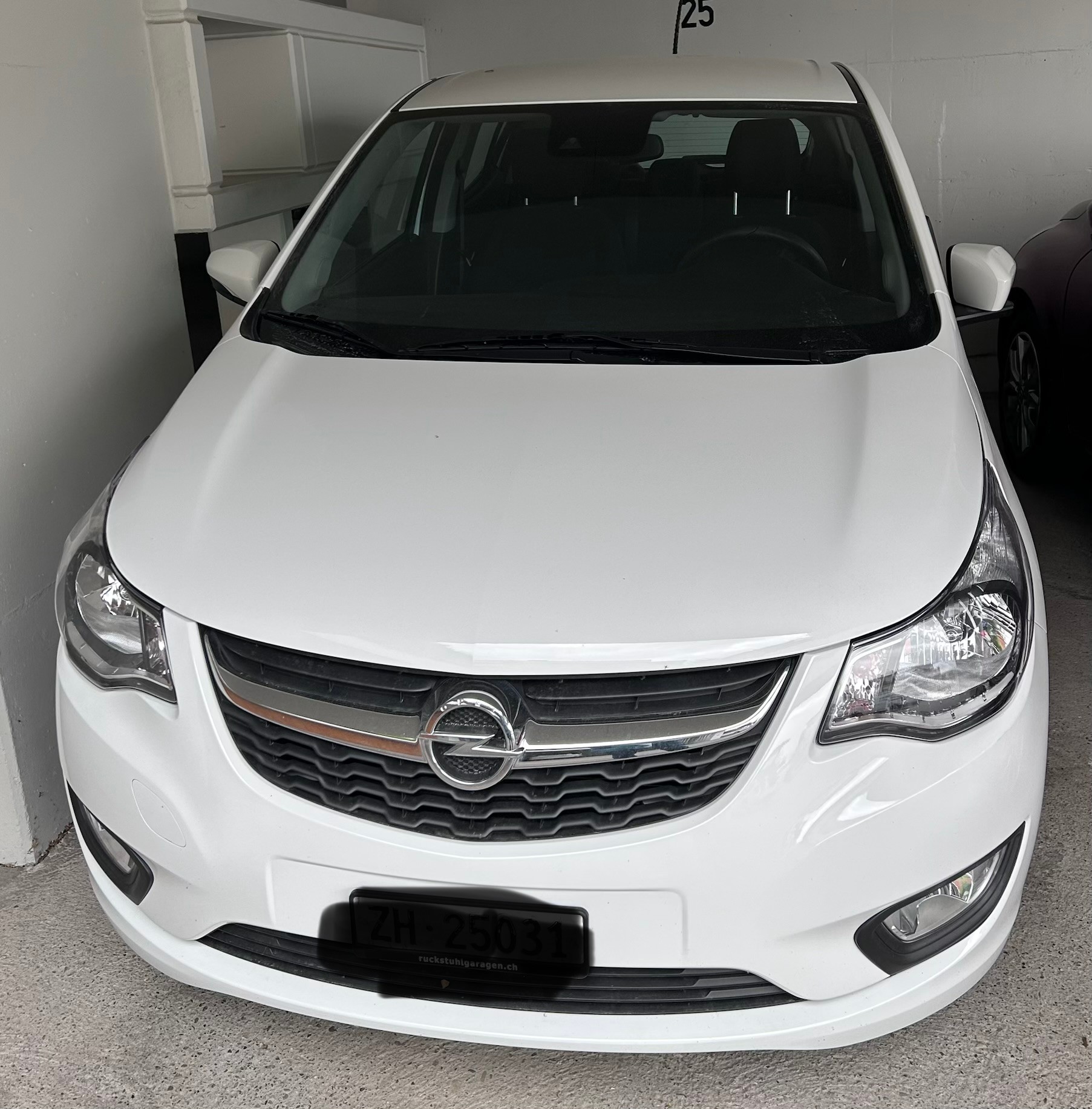OPEL 1.0 Cosmo-image-1